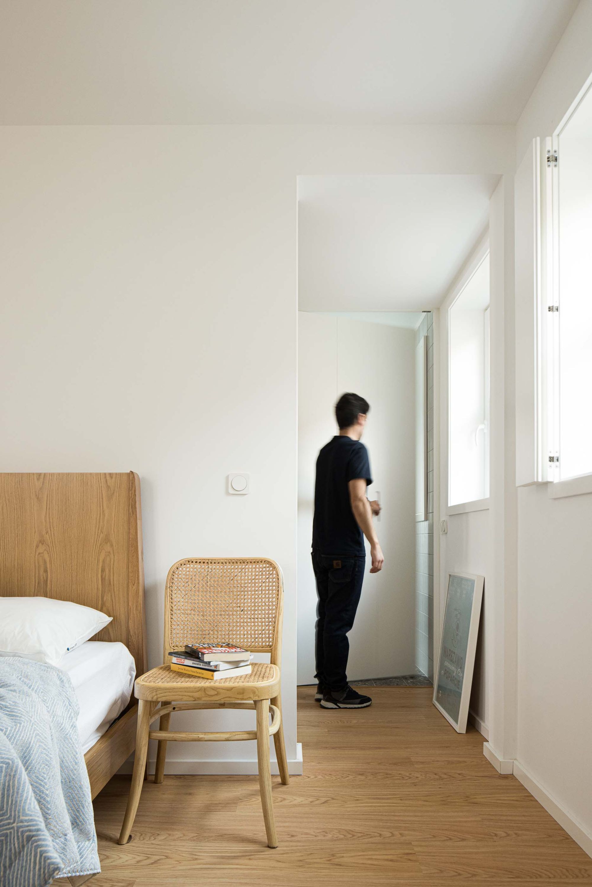 Casa Clara - Gessato