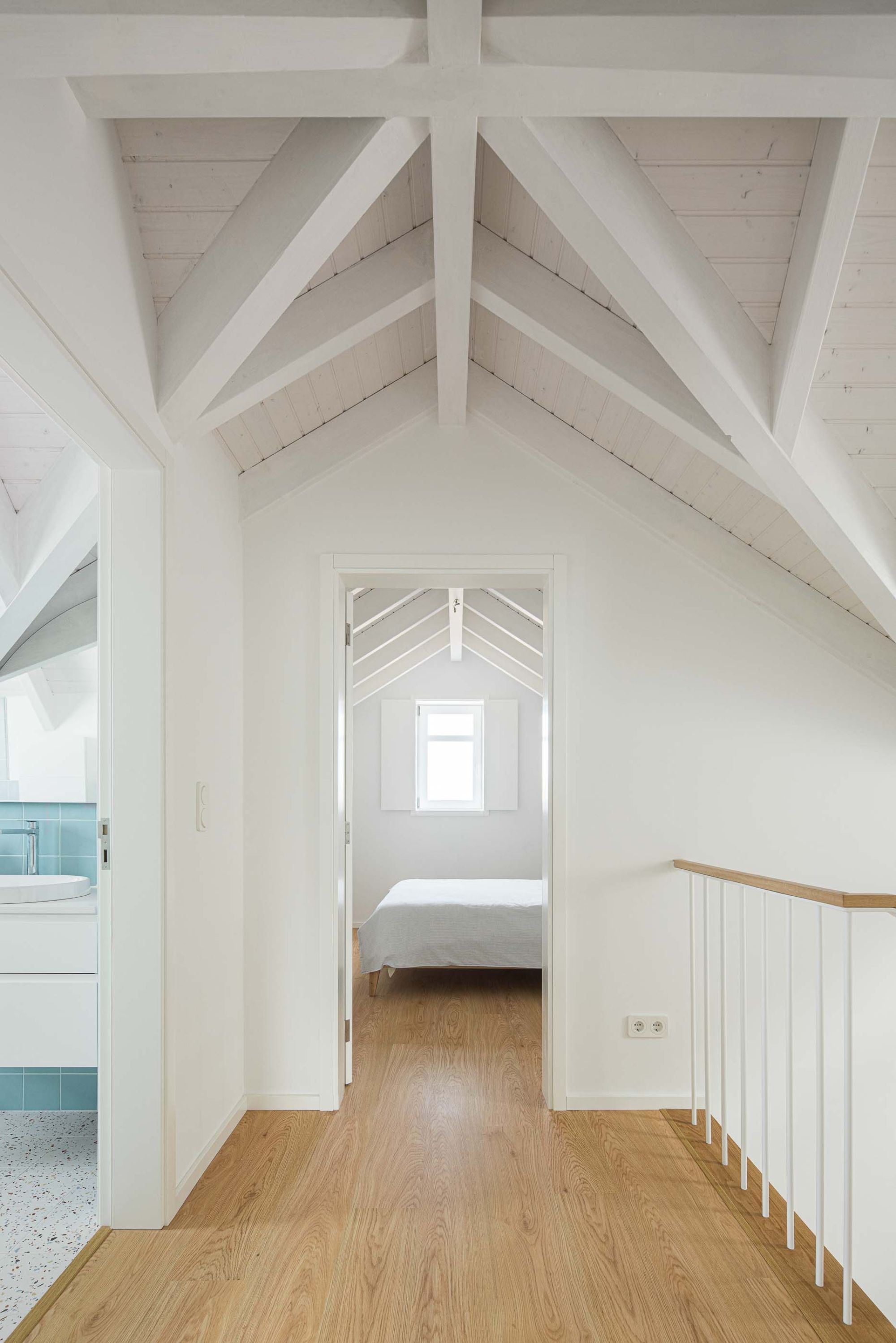 Casa Clara - Gessato