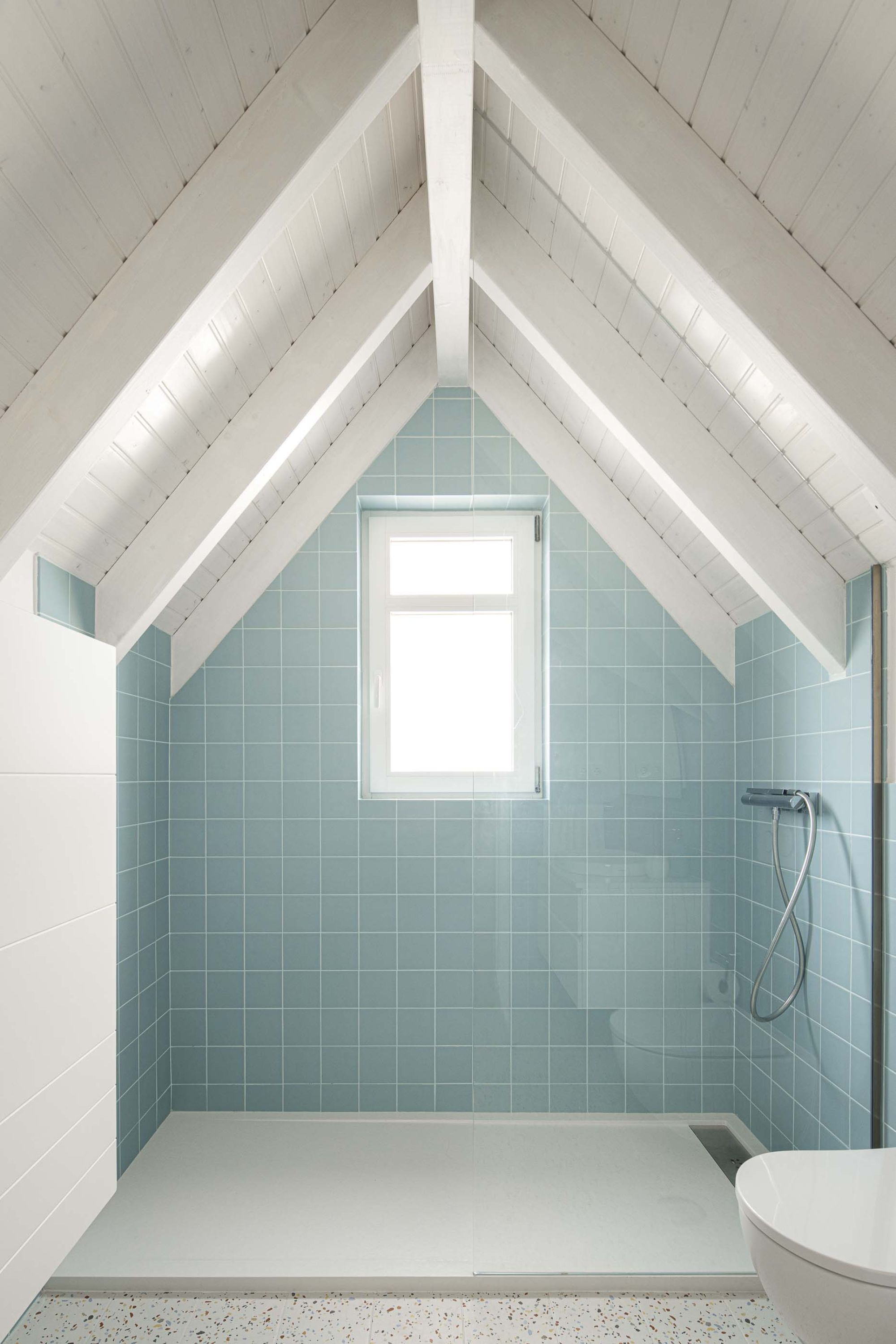 Casa Clara - Gessato