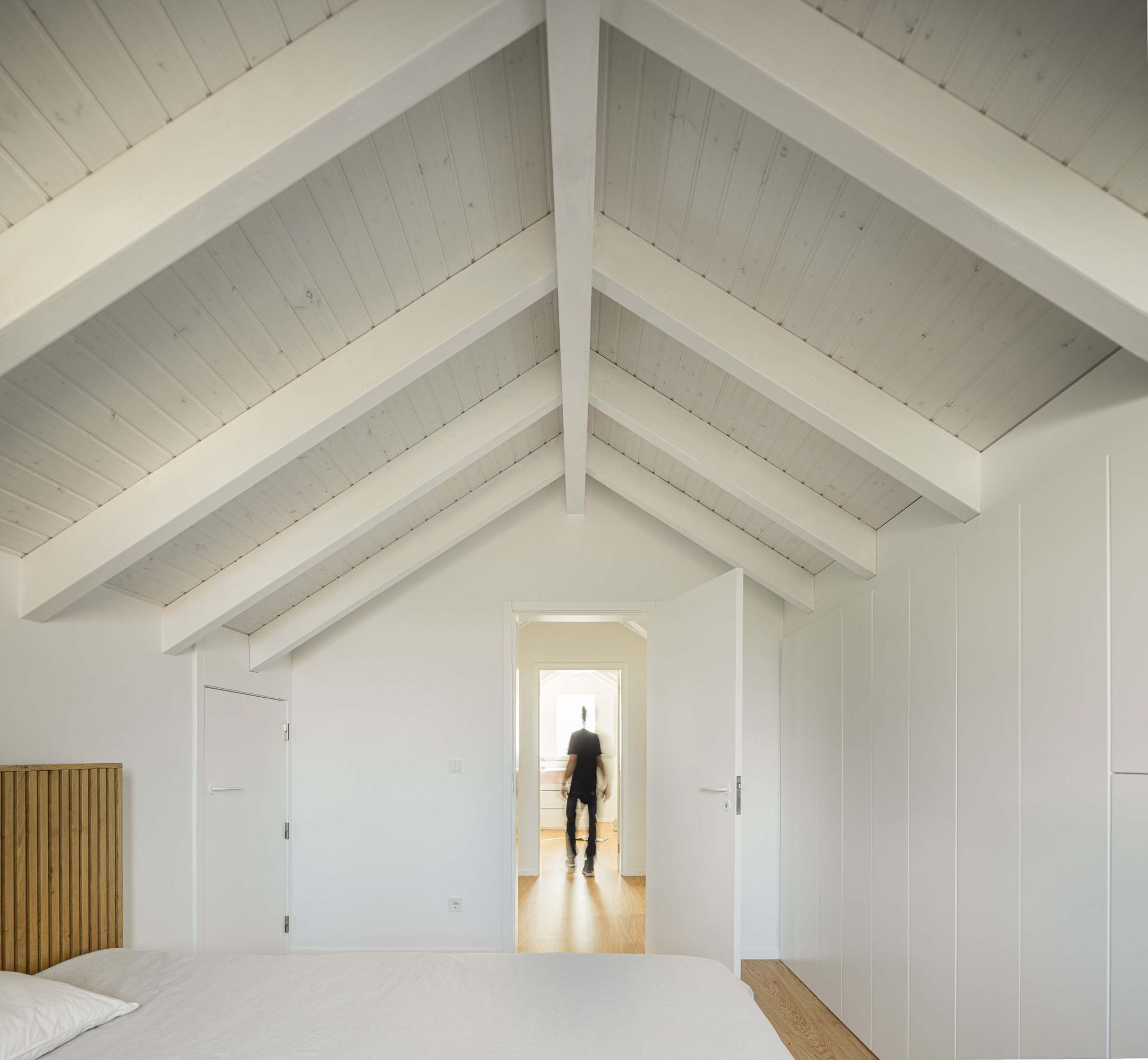 Casa Clara - Gessato