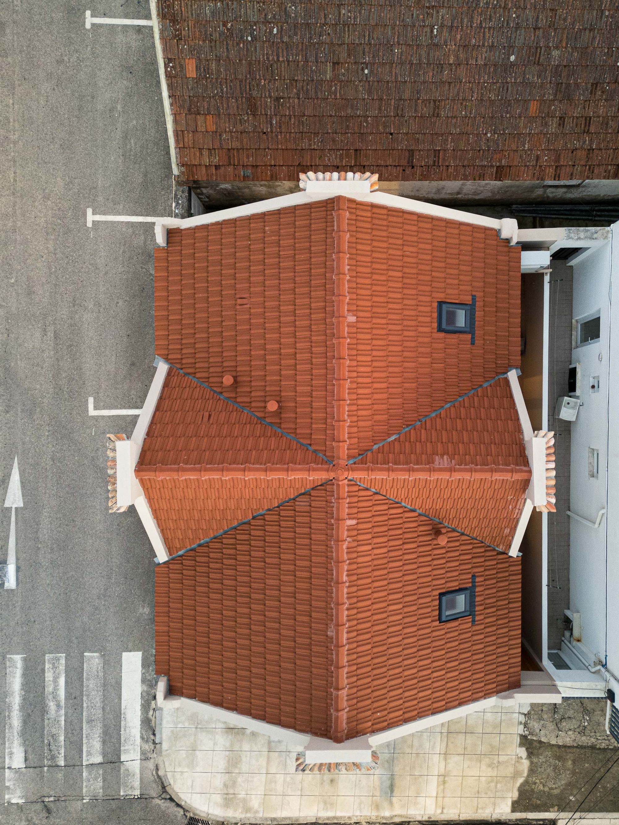 Casa Clara - Gessato