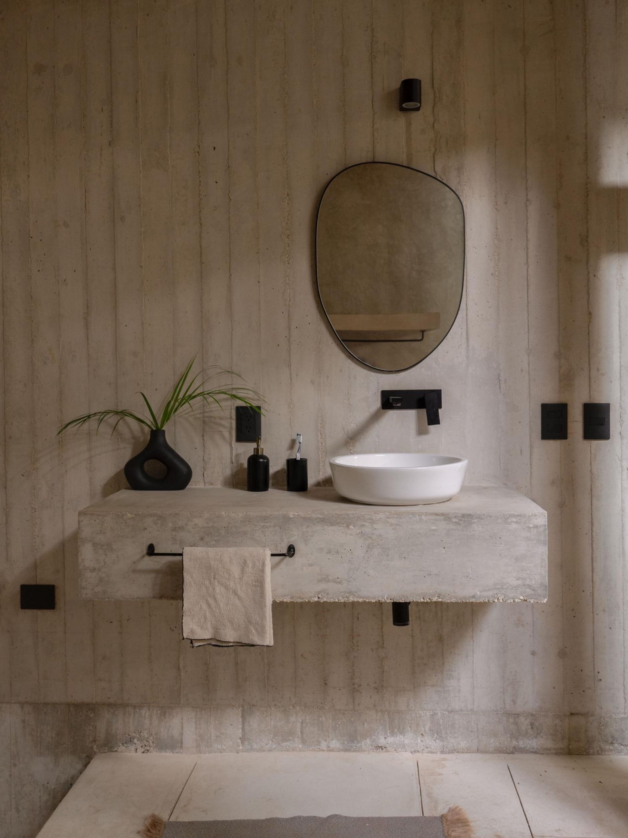 Casa Soskil by Ludwig Godefroy Architecture - Gessato Casa Soskil by Ludwig Godefroy Architecture - Gessato