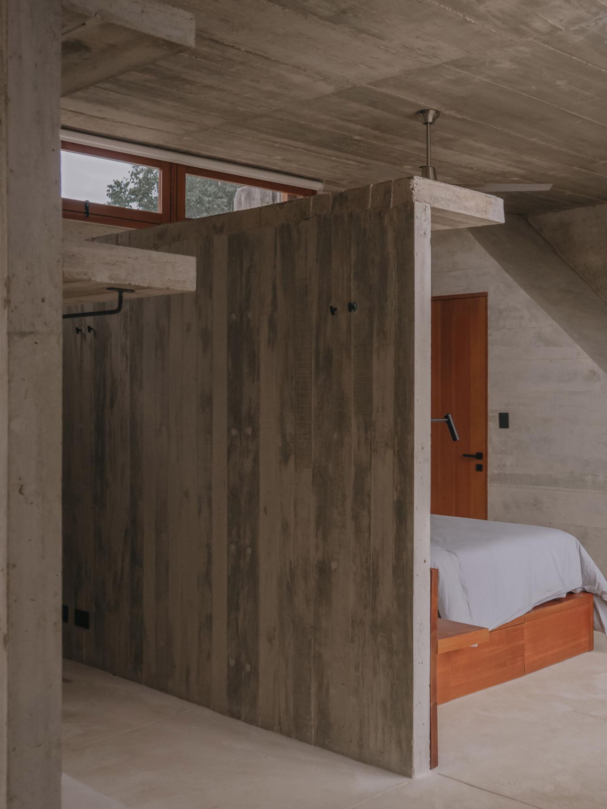 Casa Soskil by Ludwig Godefroy Architecture - Gessato