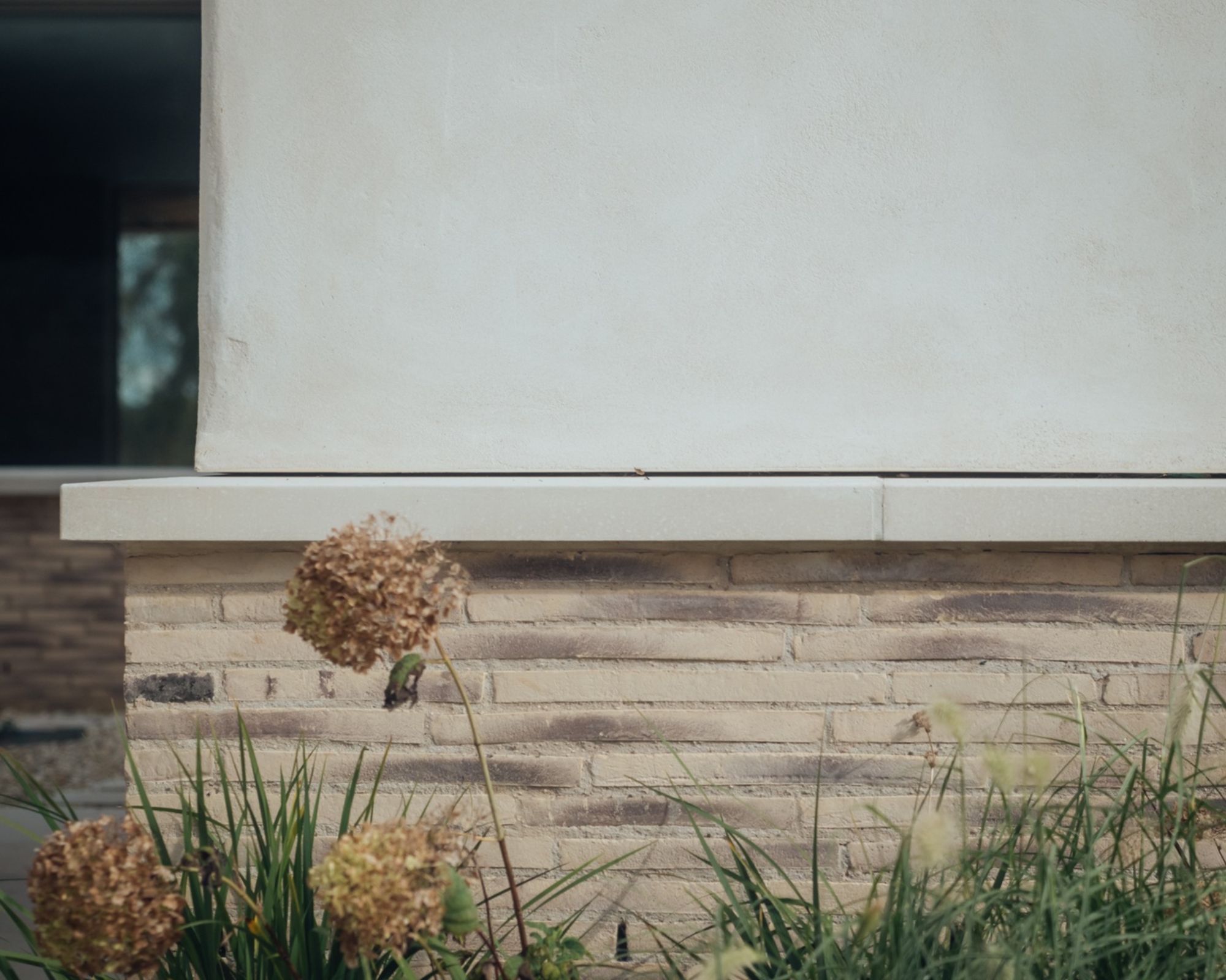 Chalk River House by Oliver Leech Architects - Gessato