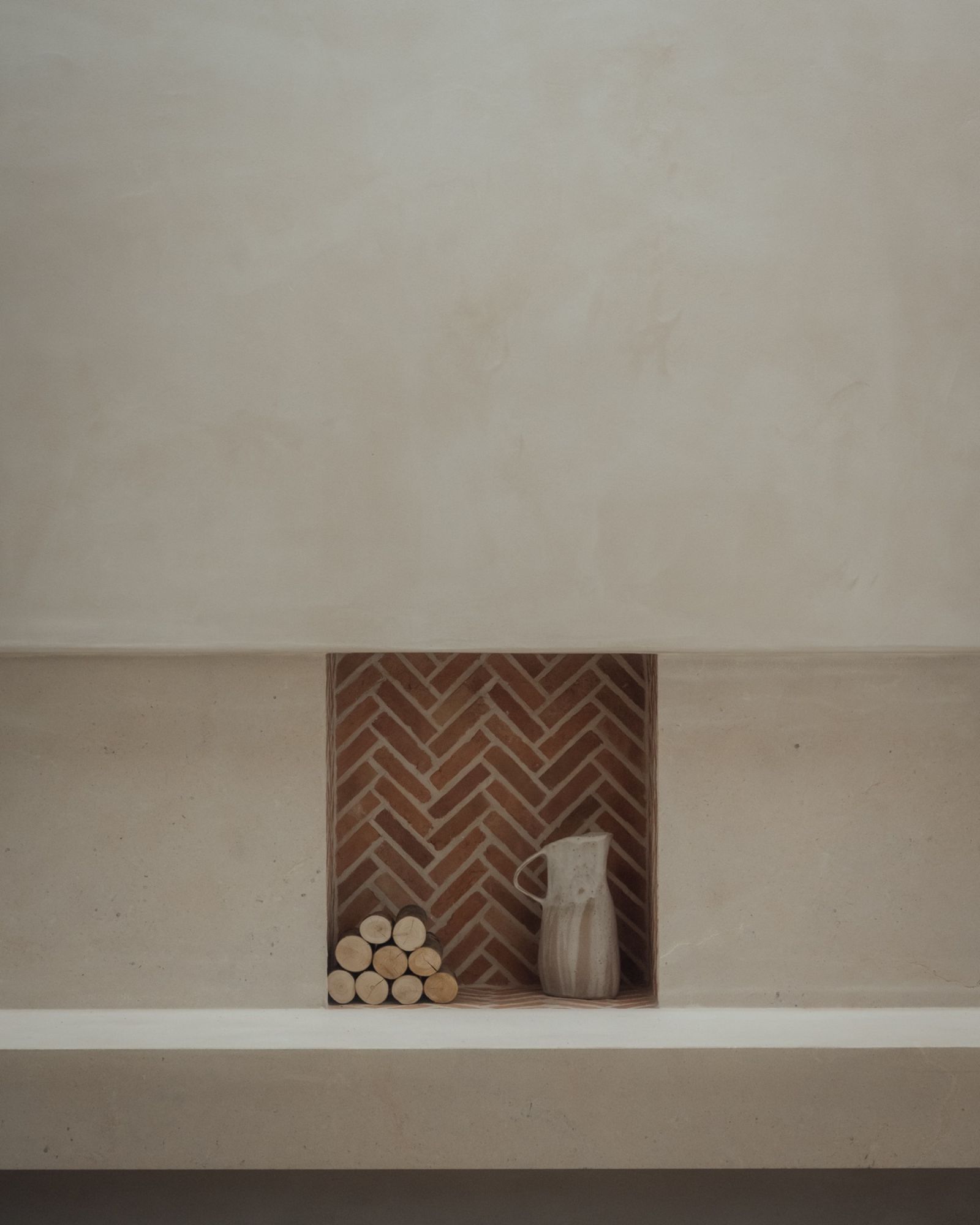 Chalk River House by Oliver Leech Architects - Gessato