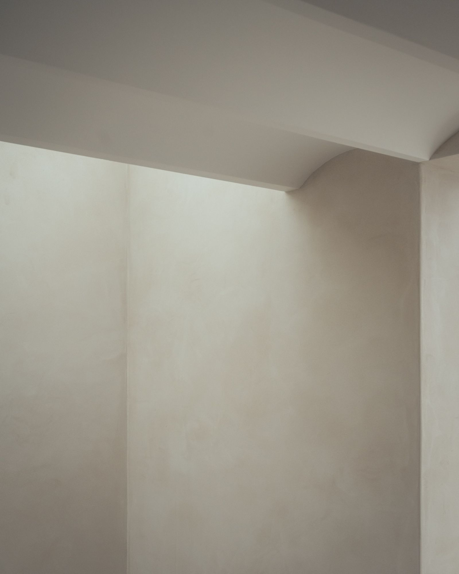 Chalk River House by Oliver Leech Architects - Gessato