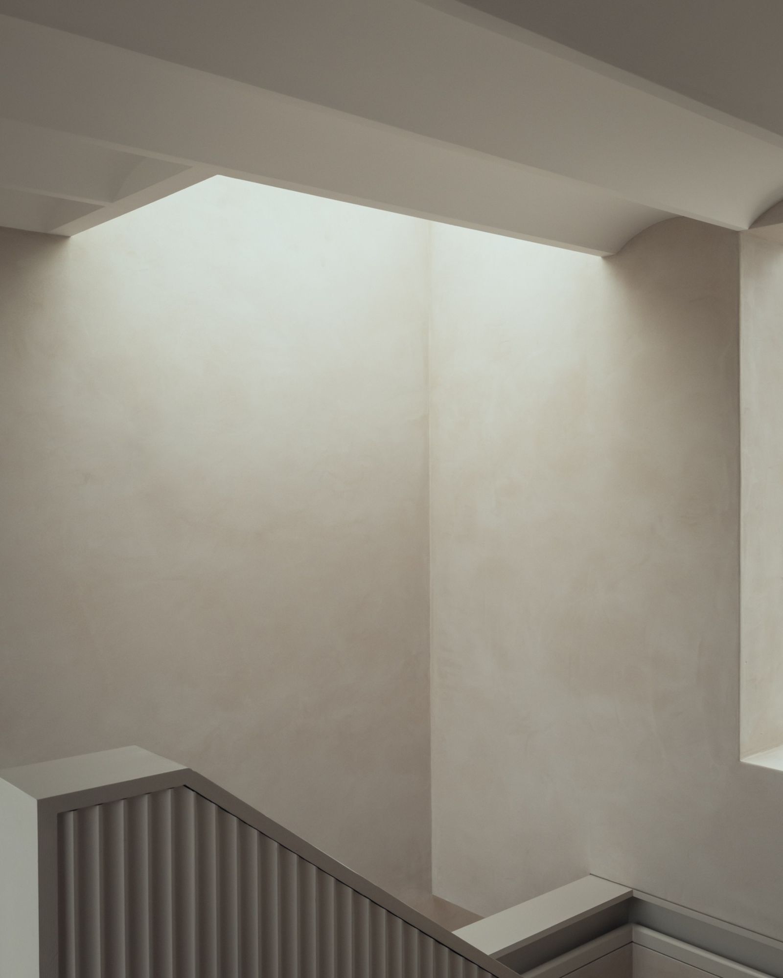 Chalk River House by Oliver Leech Architects - Gessato