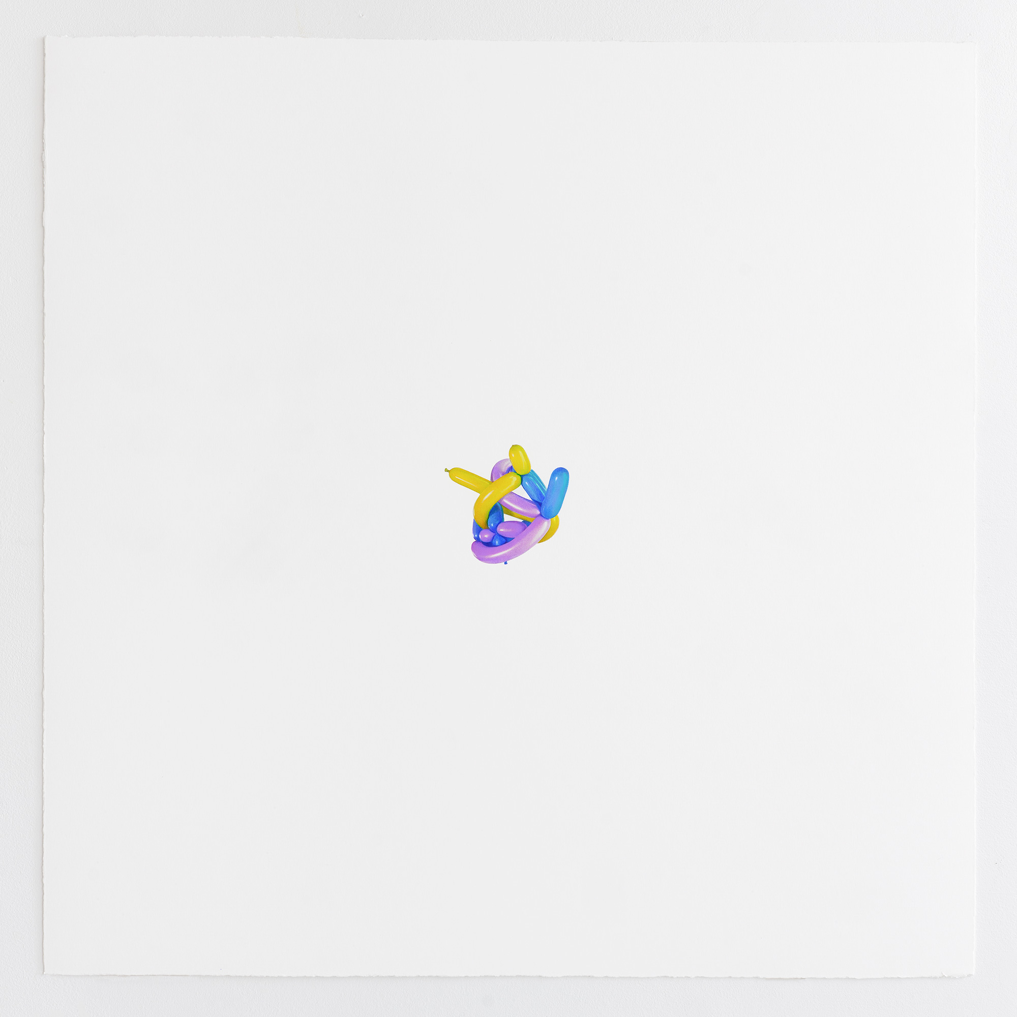 Cj Hendry’s “Keff Joons”: Balloon Sculptures, Deflated and Reimagined - Gessato