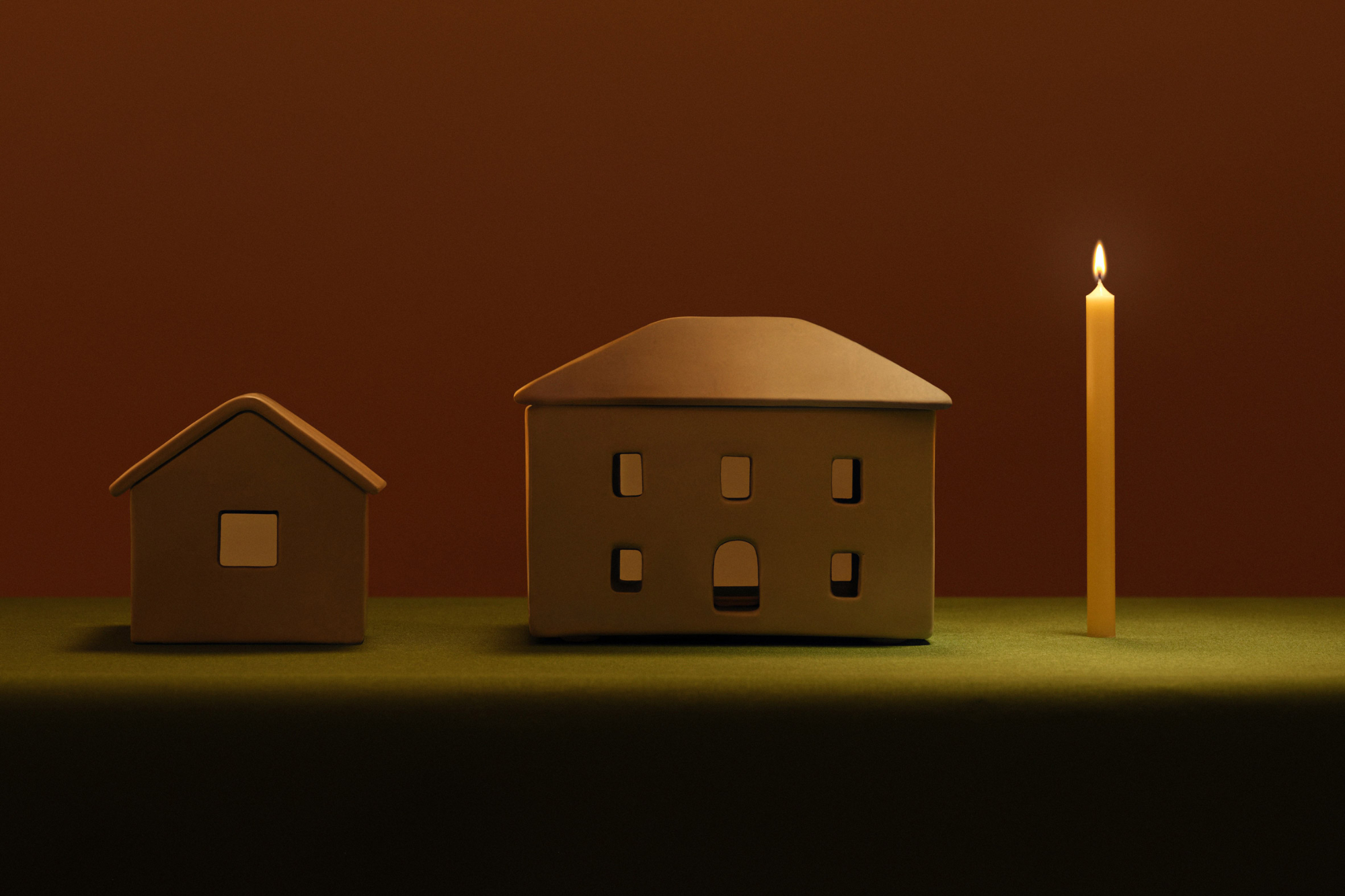 The Last Pot - Gessato