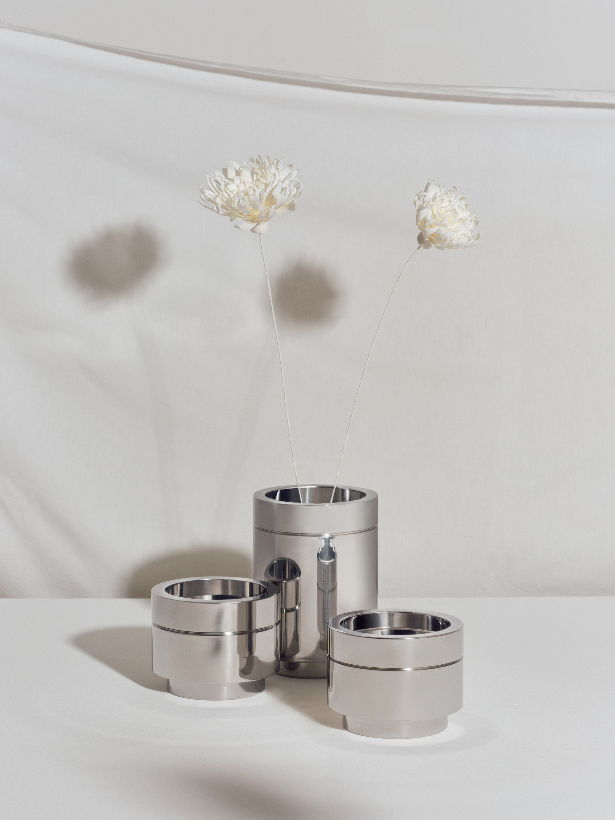 The Last Pot - Gessato