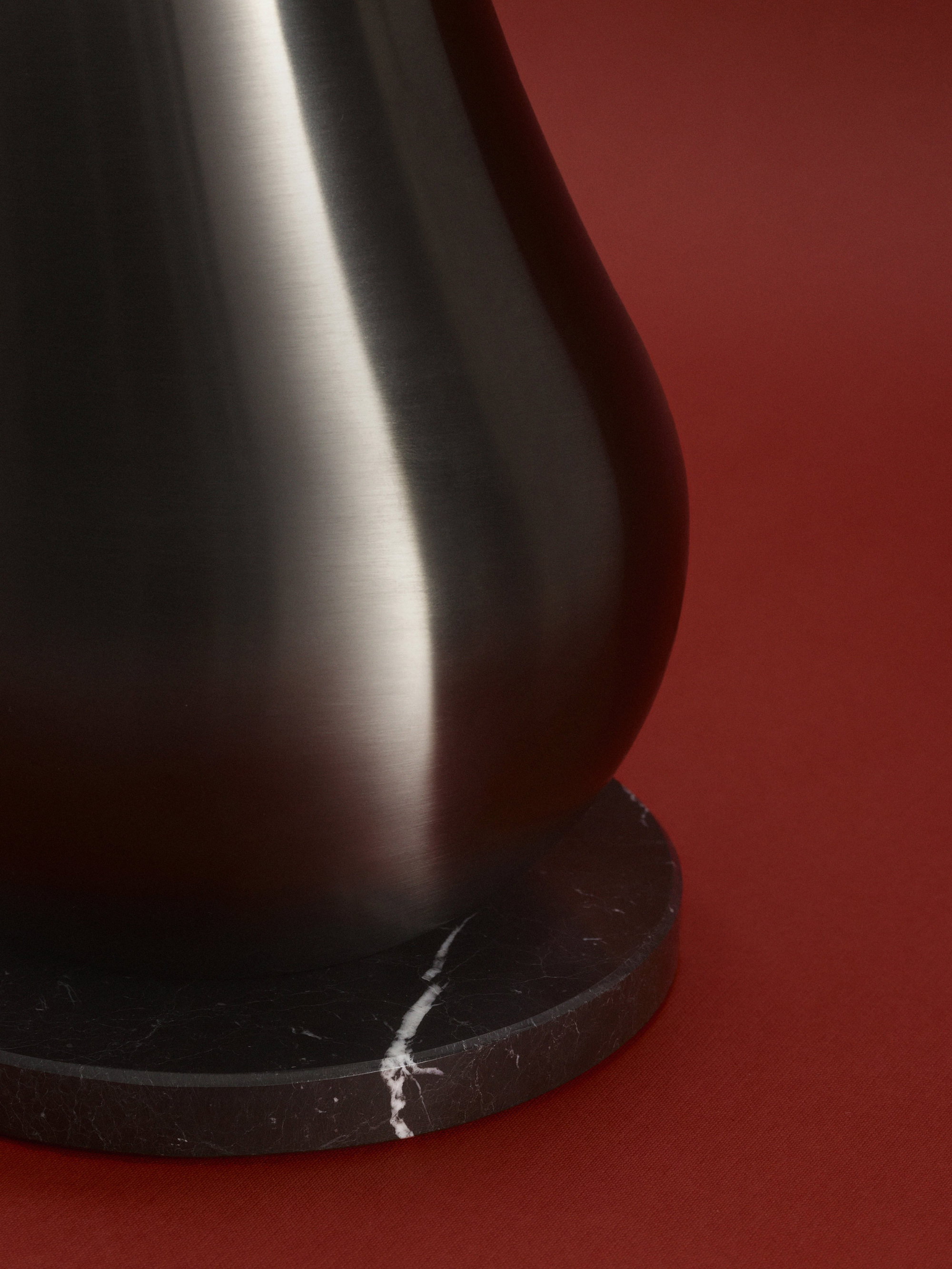 The Last Pot - Gessato