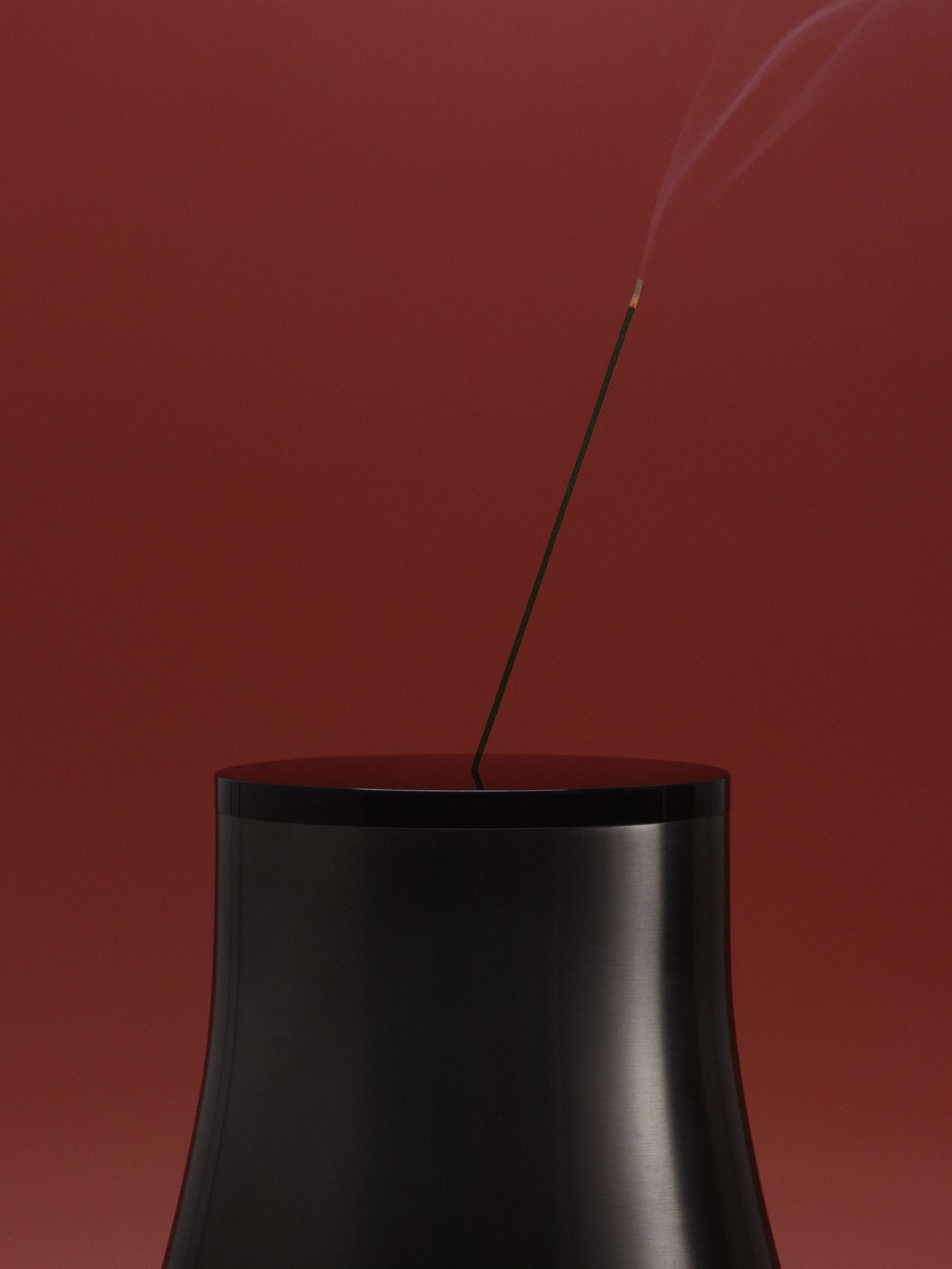 The Last Pot - Gessato