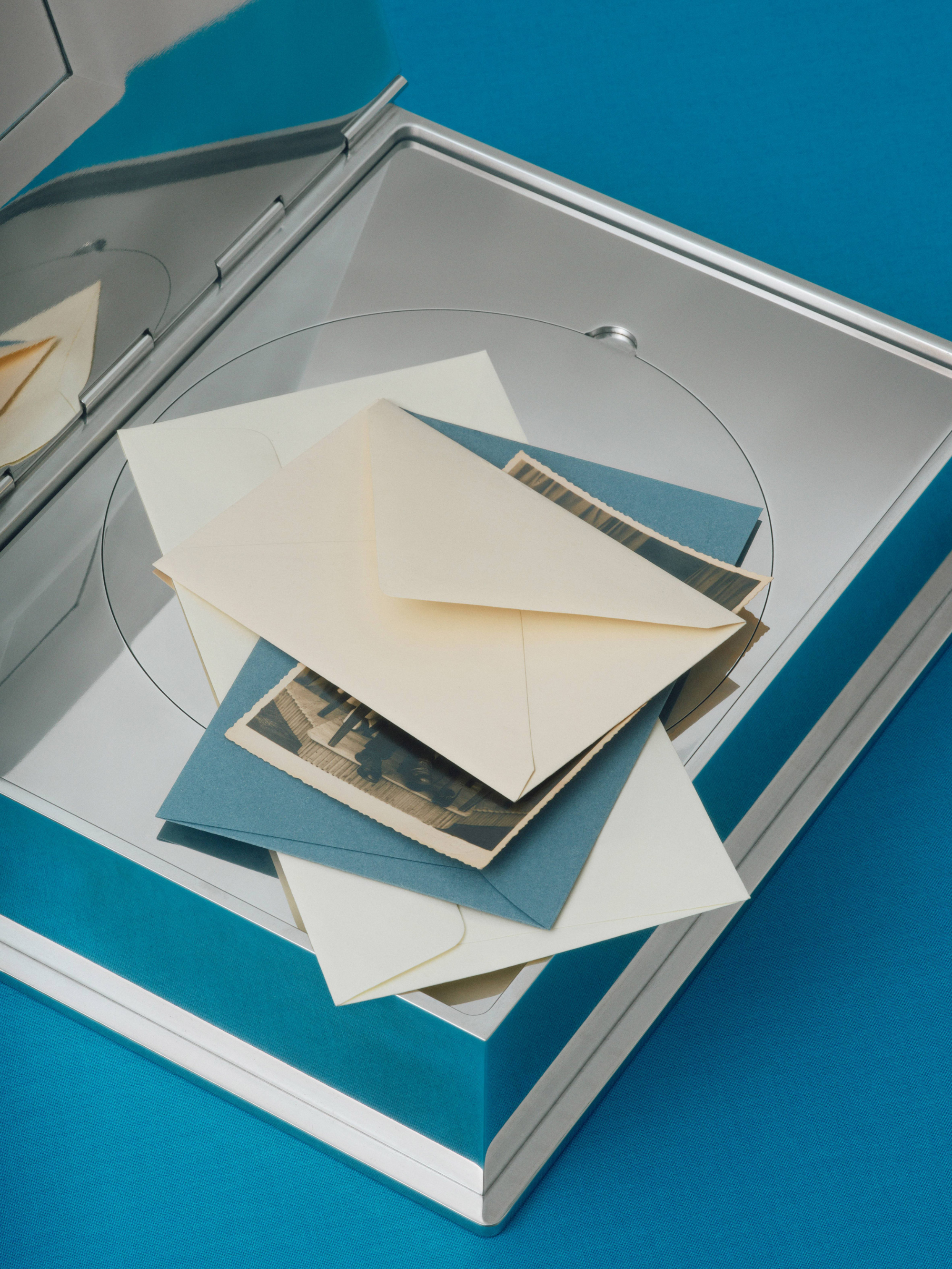 The Last Pot - Gessato