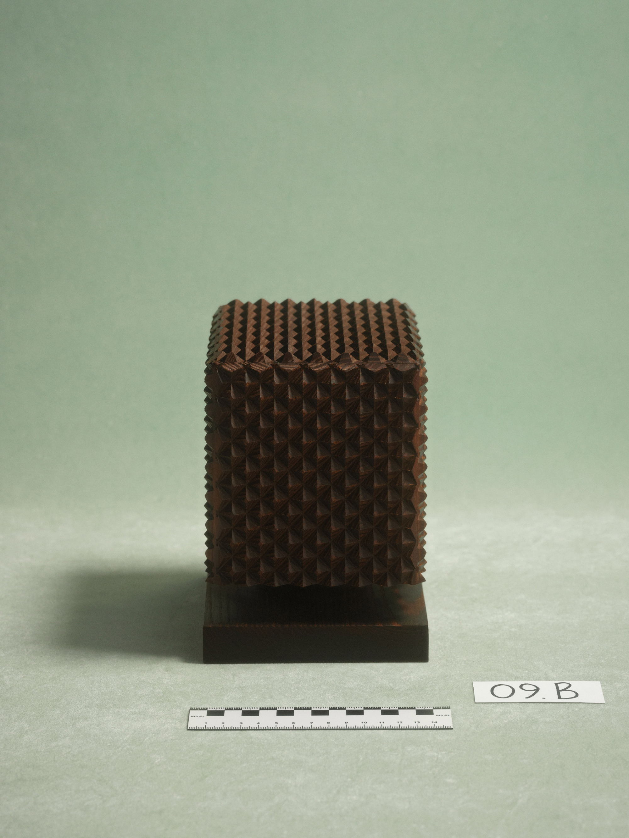 The Last Pot - Gessato