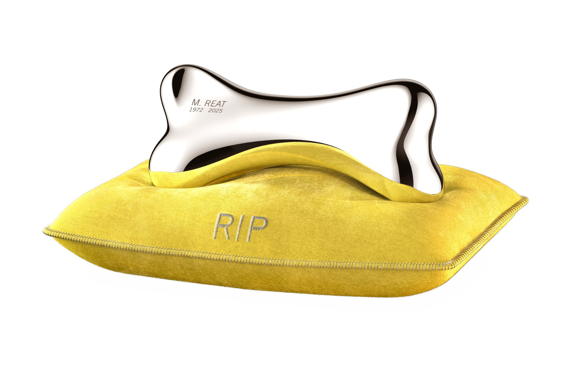 The Last Pot - Gessato