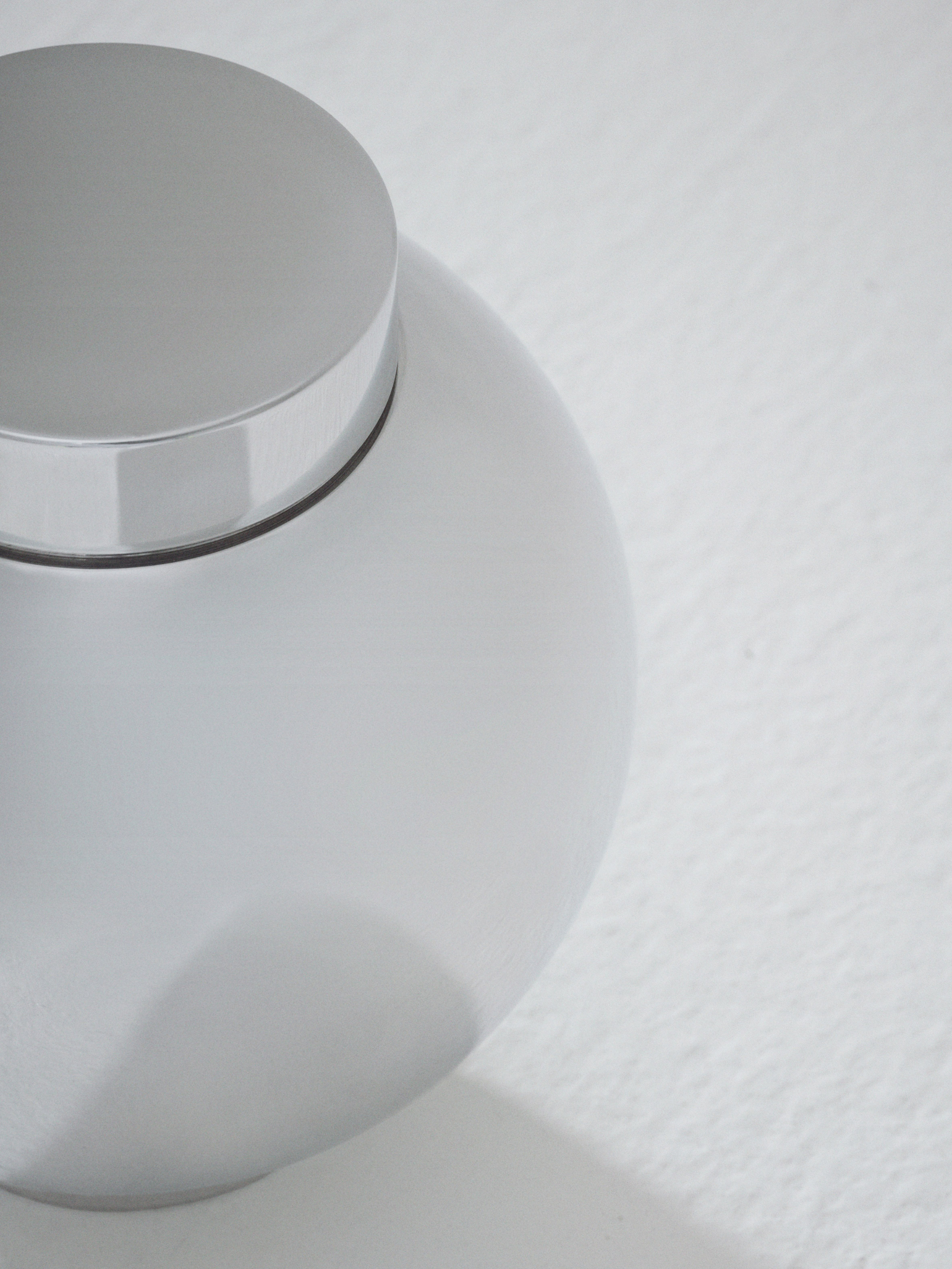 The Last Pot - Gessato