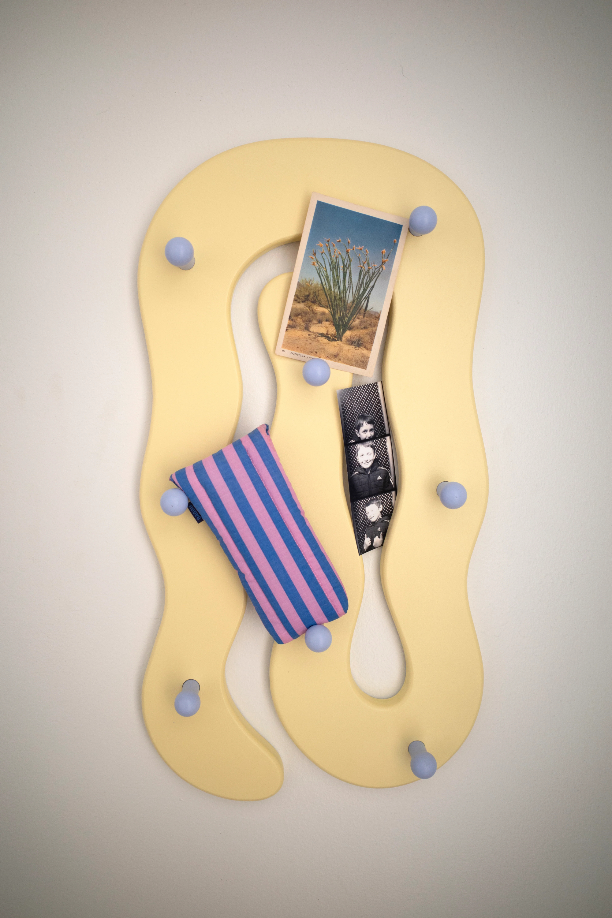 James Burial and the Friendly Side of Brutalism - Gessato