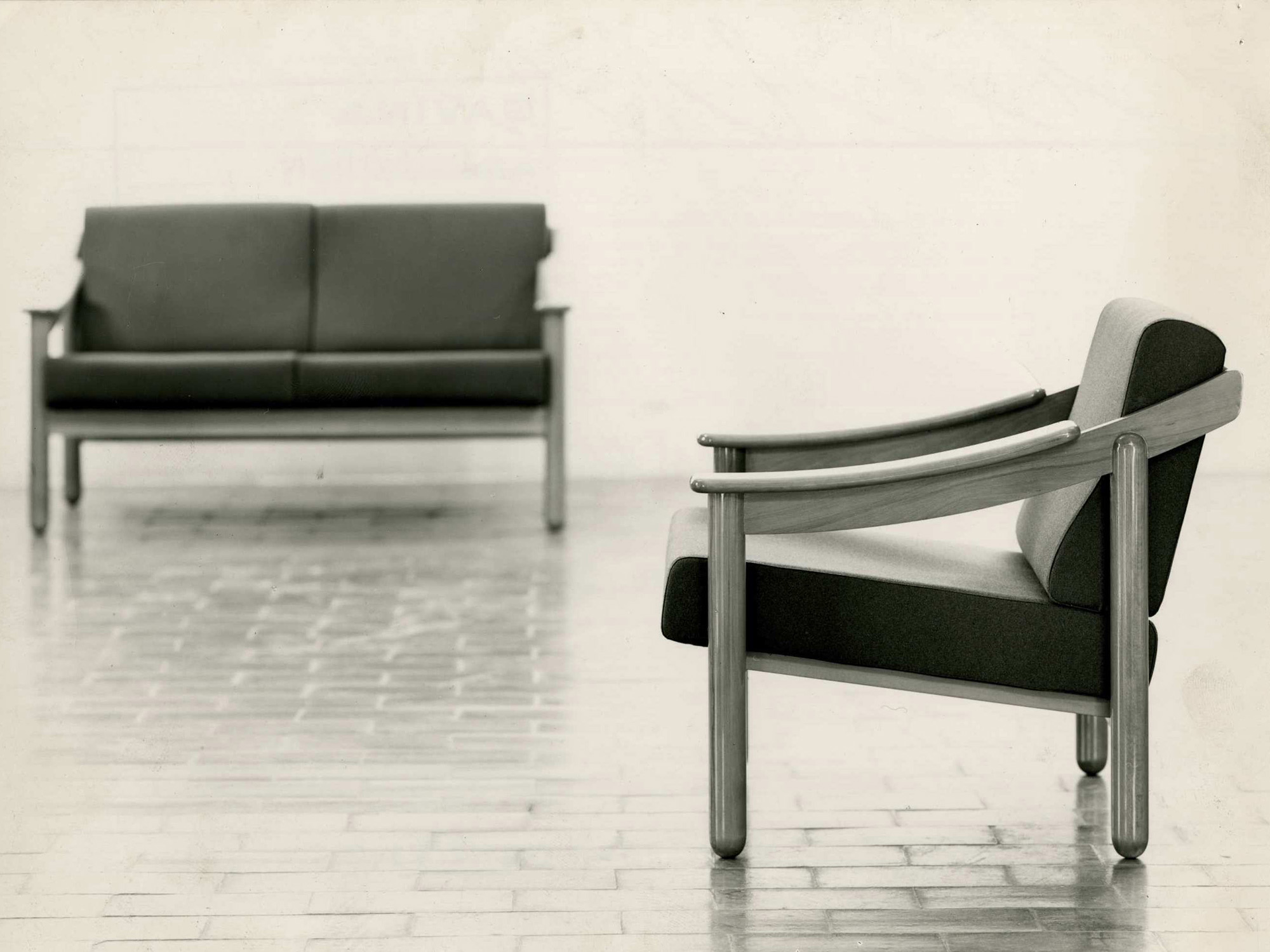 Vico Magistretti’s Loden Returns, Reframed by Kettal - Gessato