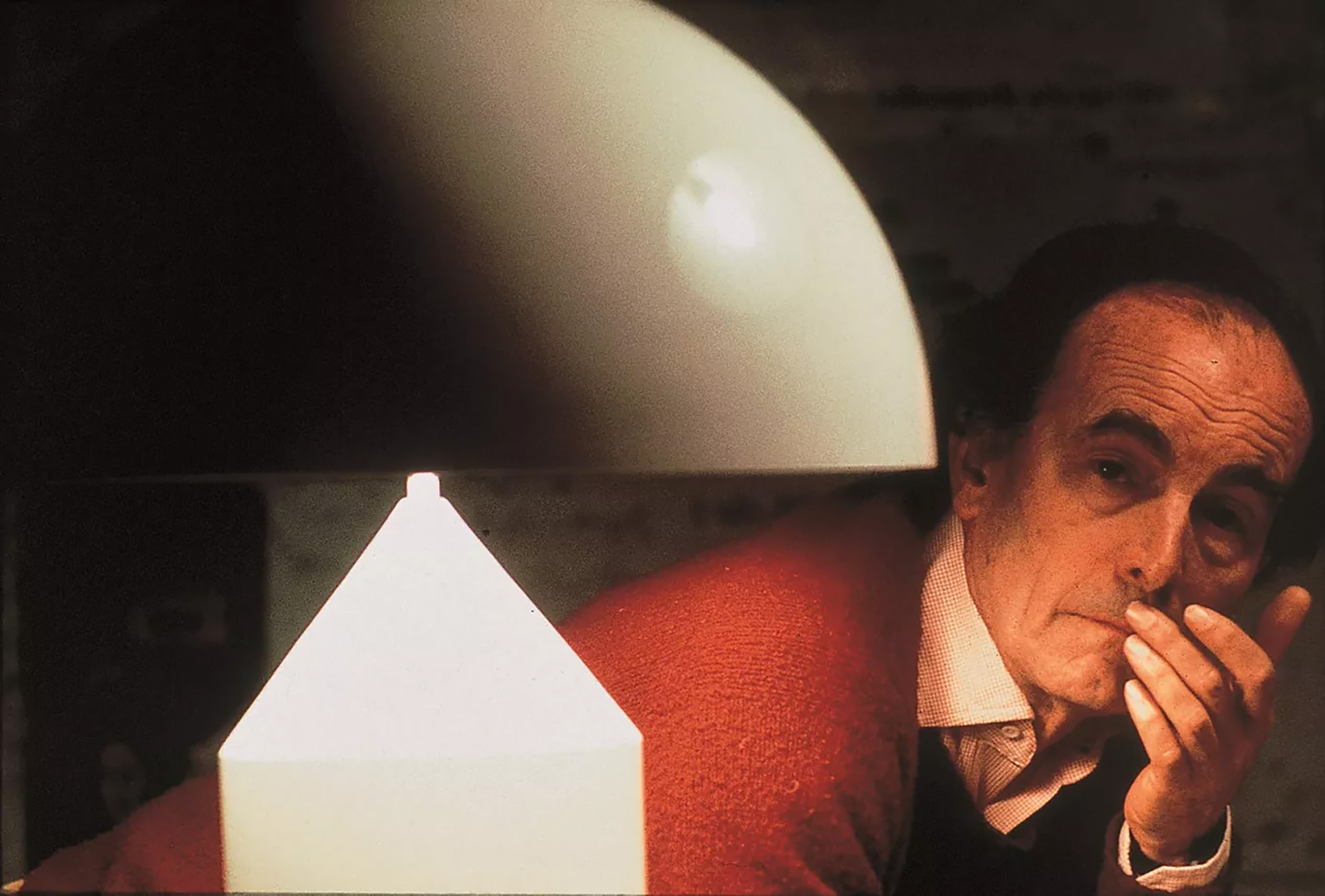 Vico Magistretti’s Loden Returns, Reframed by Kettal - Gessato