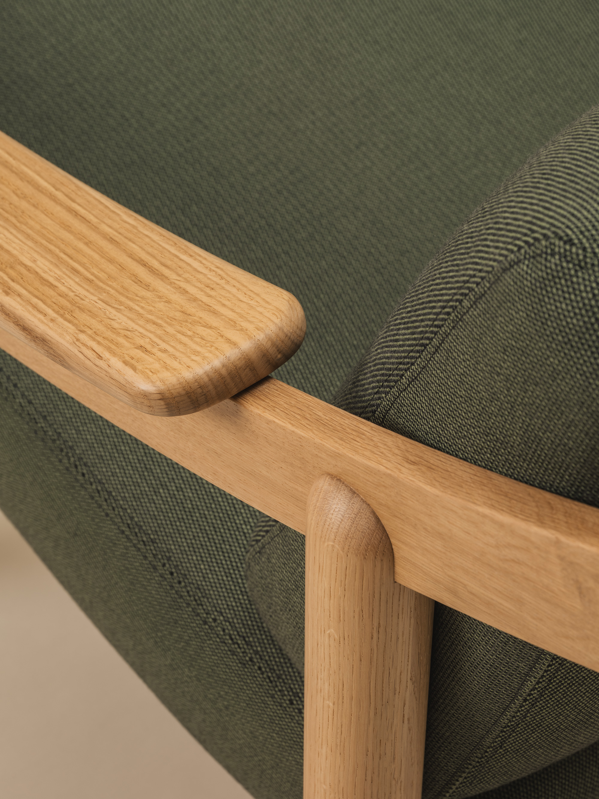 Vico Magistretti’s Loden Returns, Reframed by Kettal - Gessato