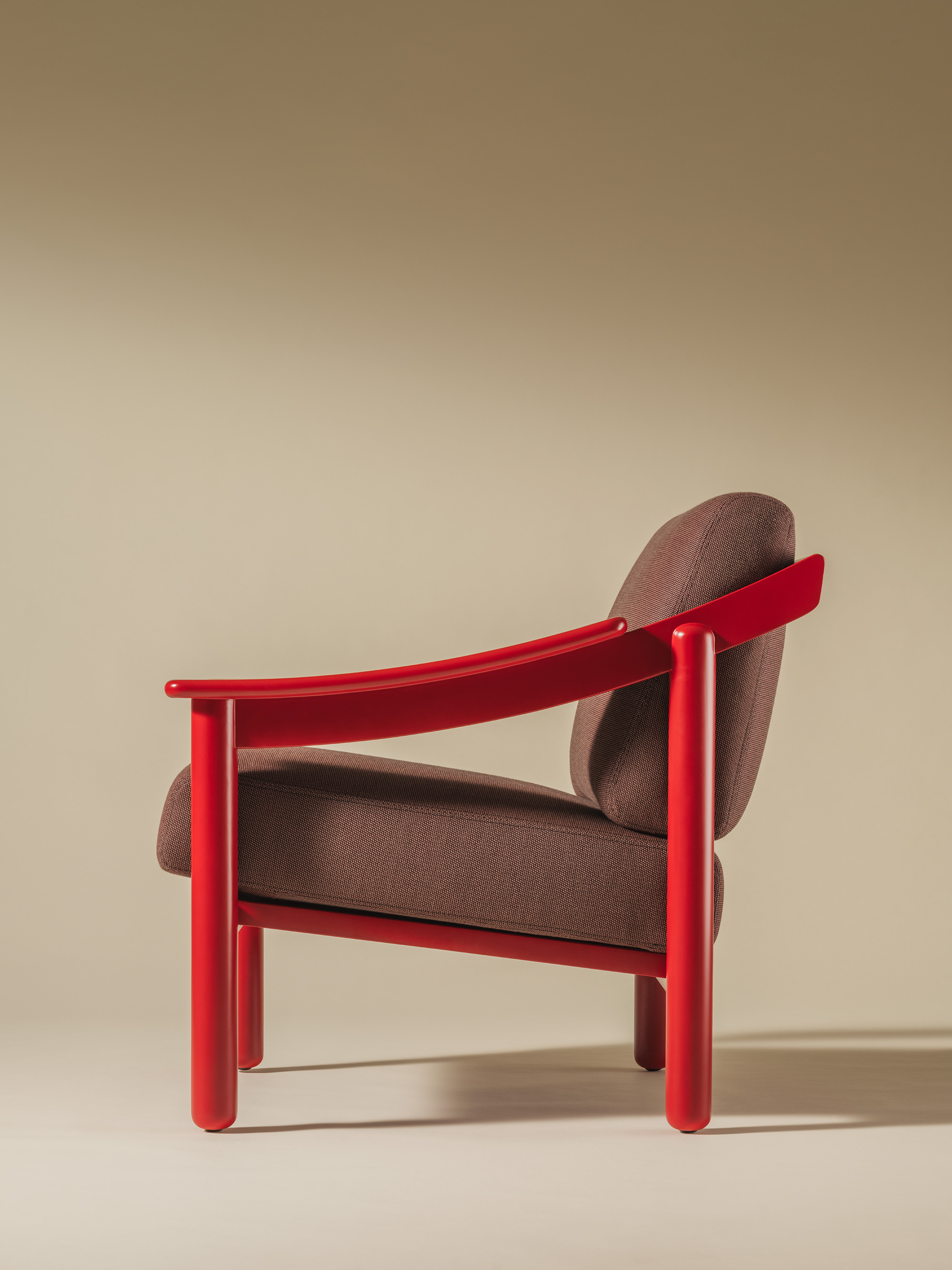 Vico Magistretti’s Loden Returns, Reframed by Kettal - Gessato