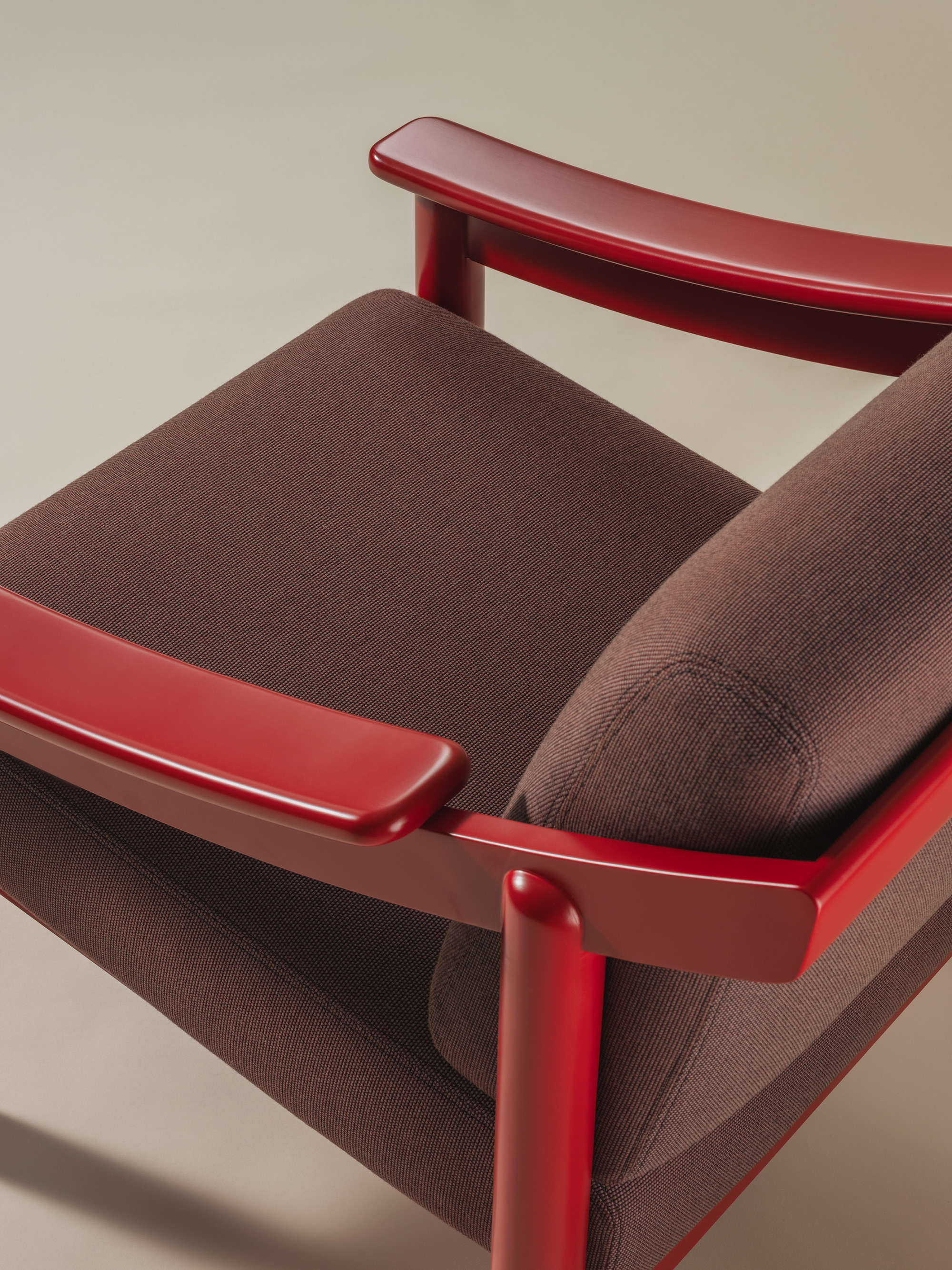 Vico Magistretti’s Loden Returns, Reframed by Kettal - Gessato