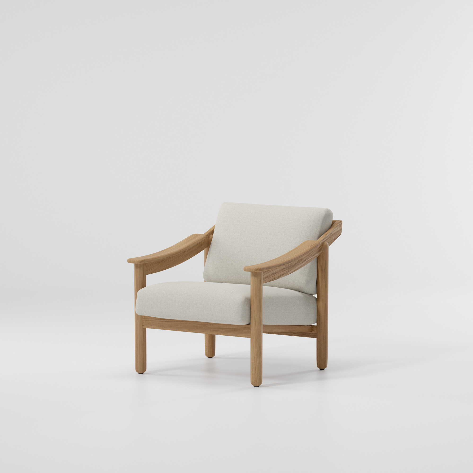 Vico Magistretti’s Loden Returns, Reframed by Kettal - Gessato