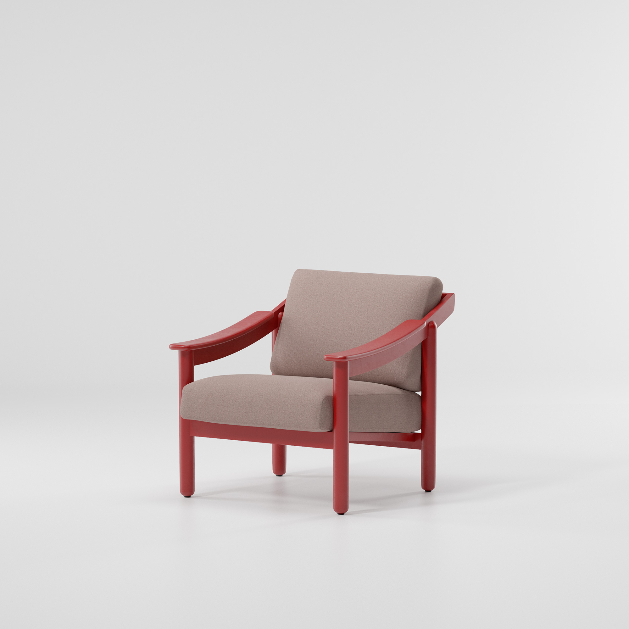 Vico Magistretti’s Loden Returns, Reframed by Kettal - Gessato