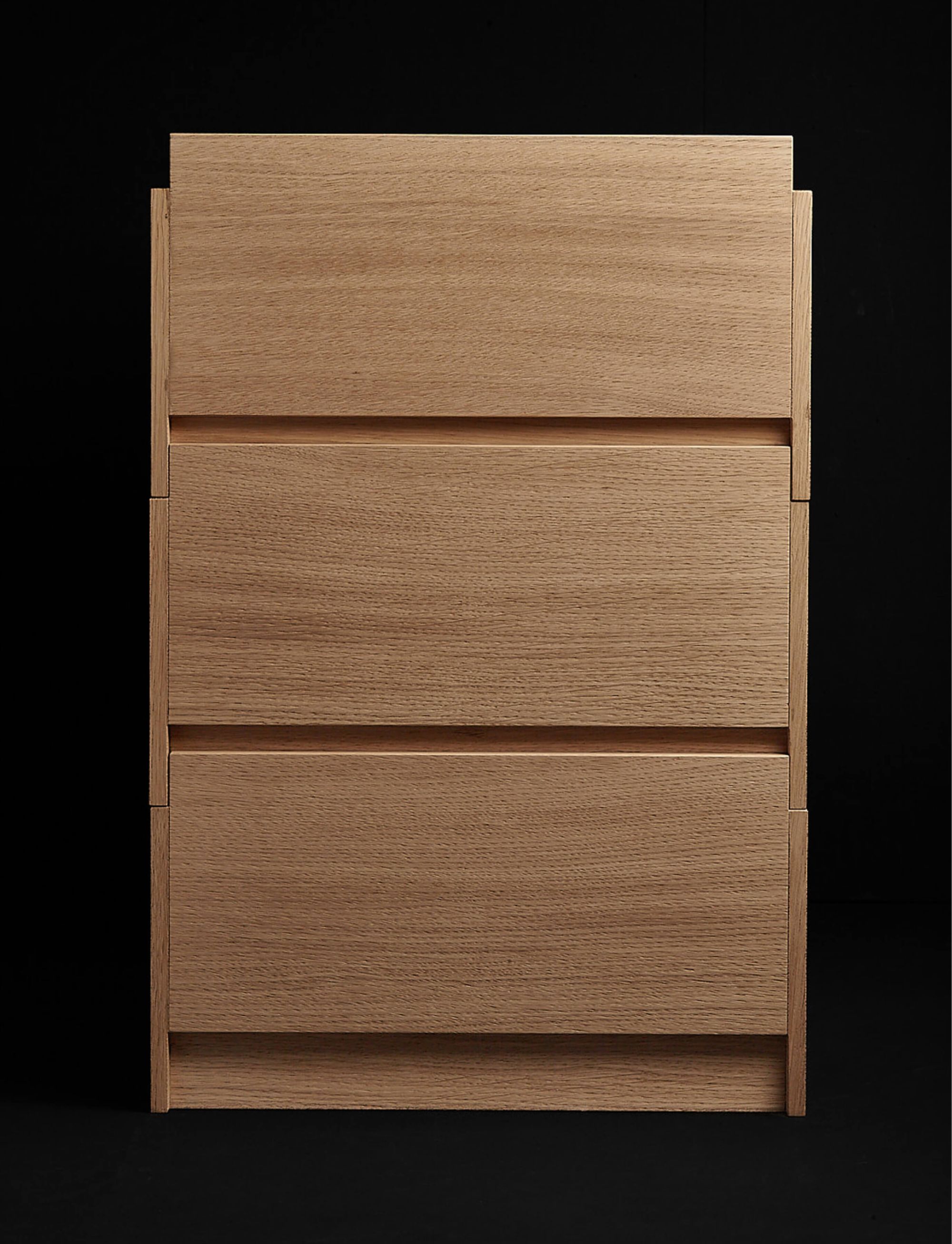 Woodwork by Unknown, Untitled - Gessato
