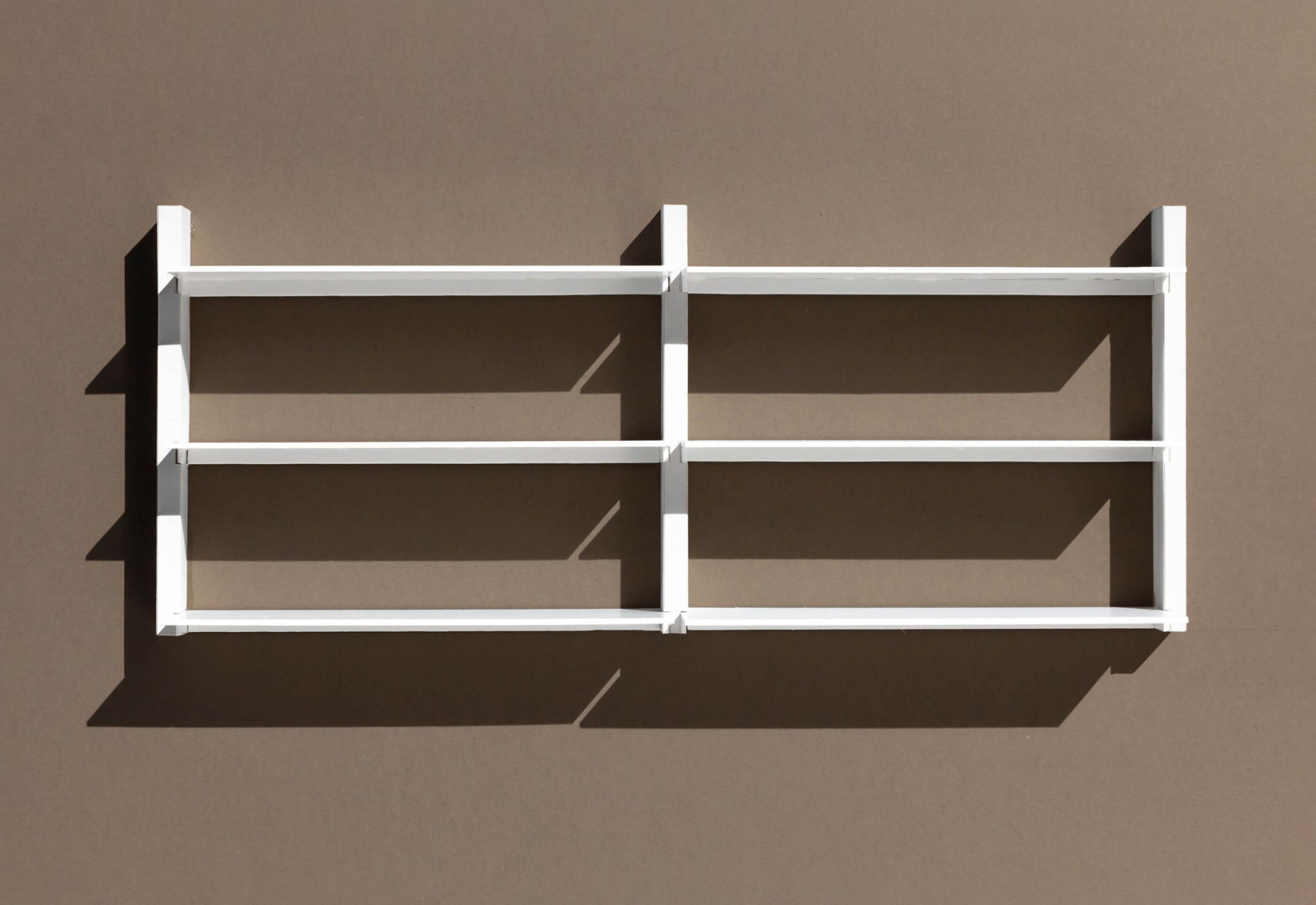 Woodwork by Unknown, Untitled - Gessato