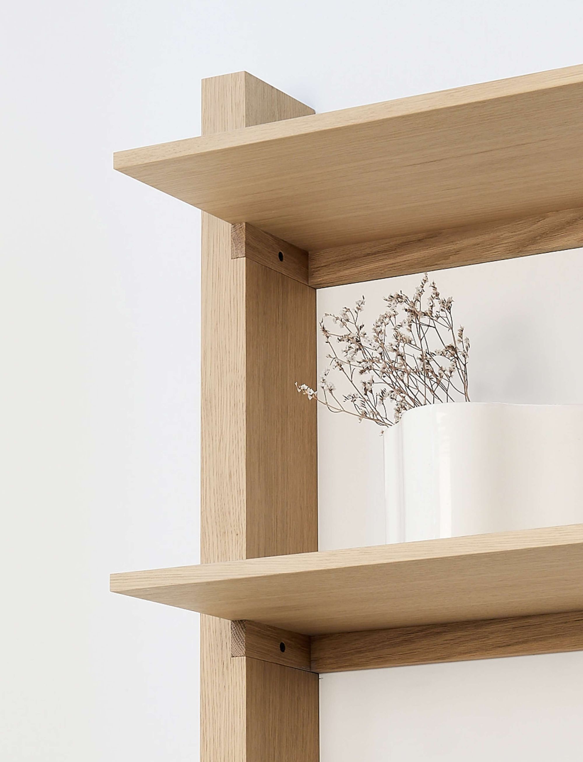 Woodwork by Unknown, Untitled - Gessato