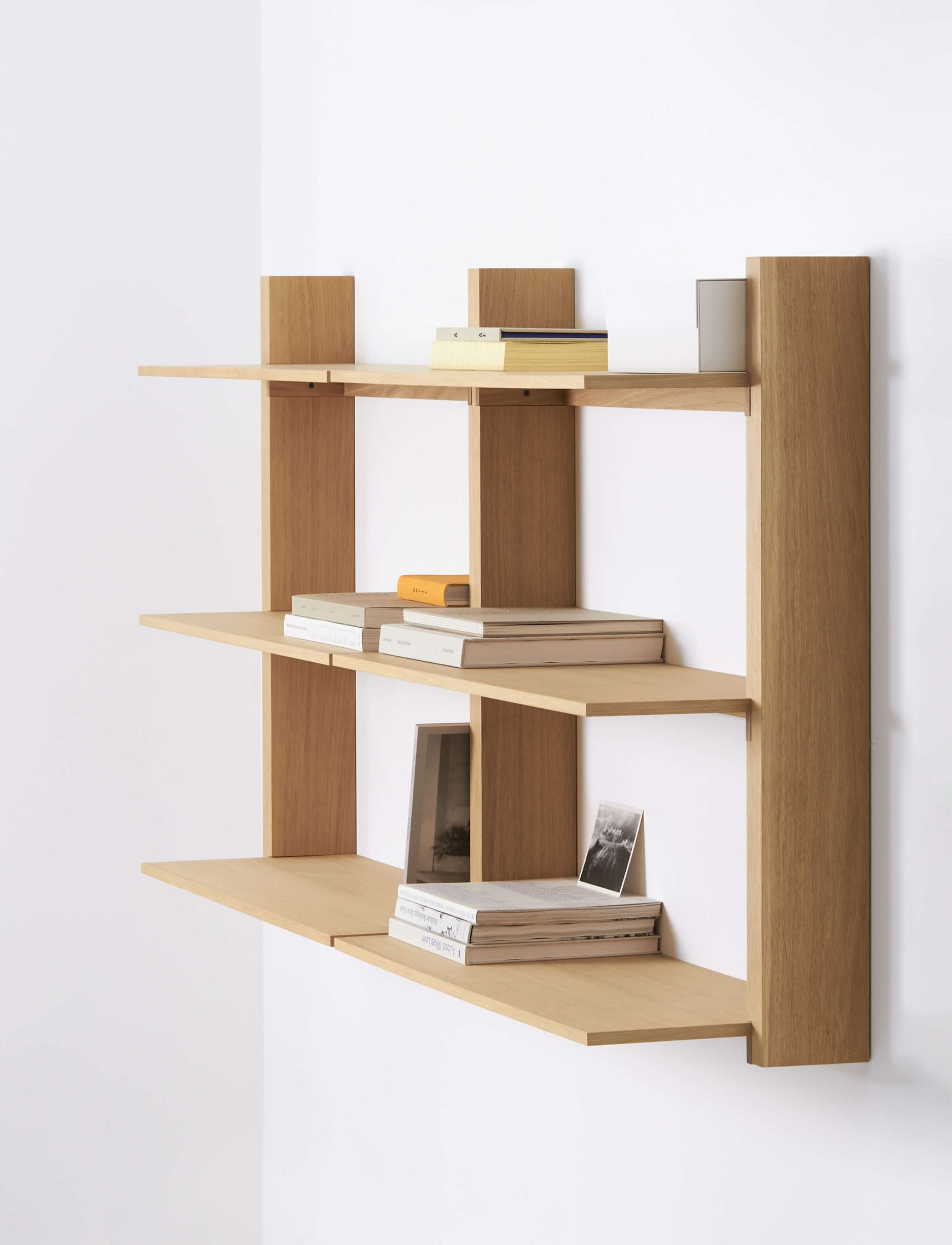 Woodwork by Unknown, Untitled - Gessato
