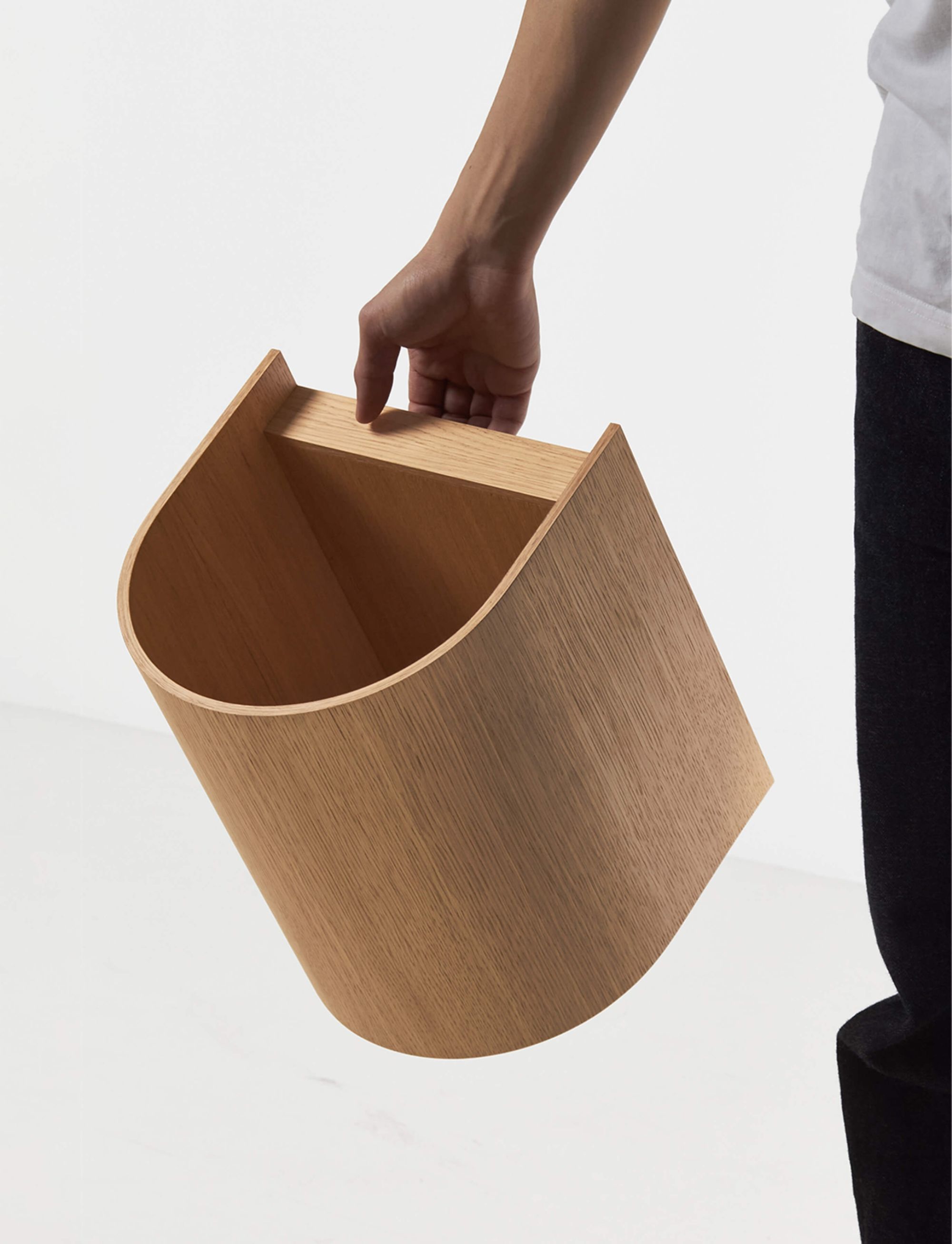 Woodwork by Unknown, Untitled - Gessato