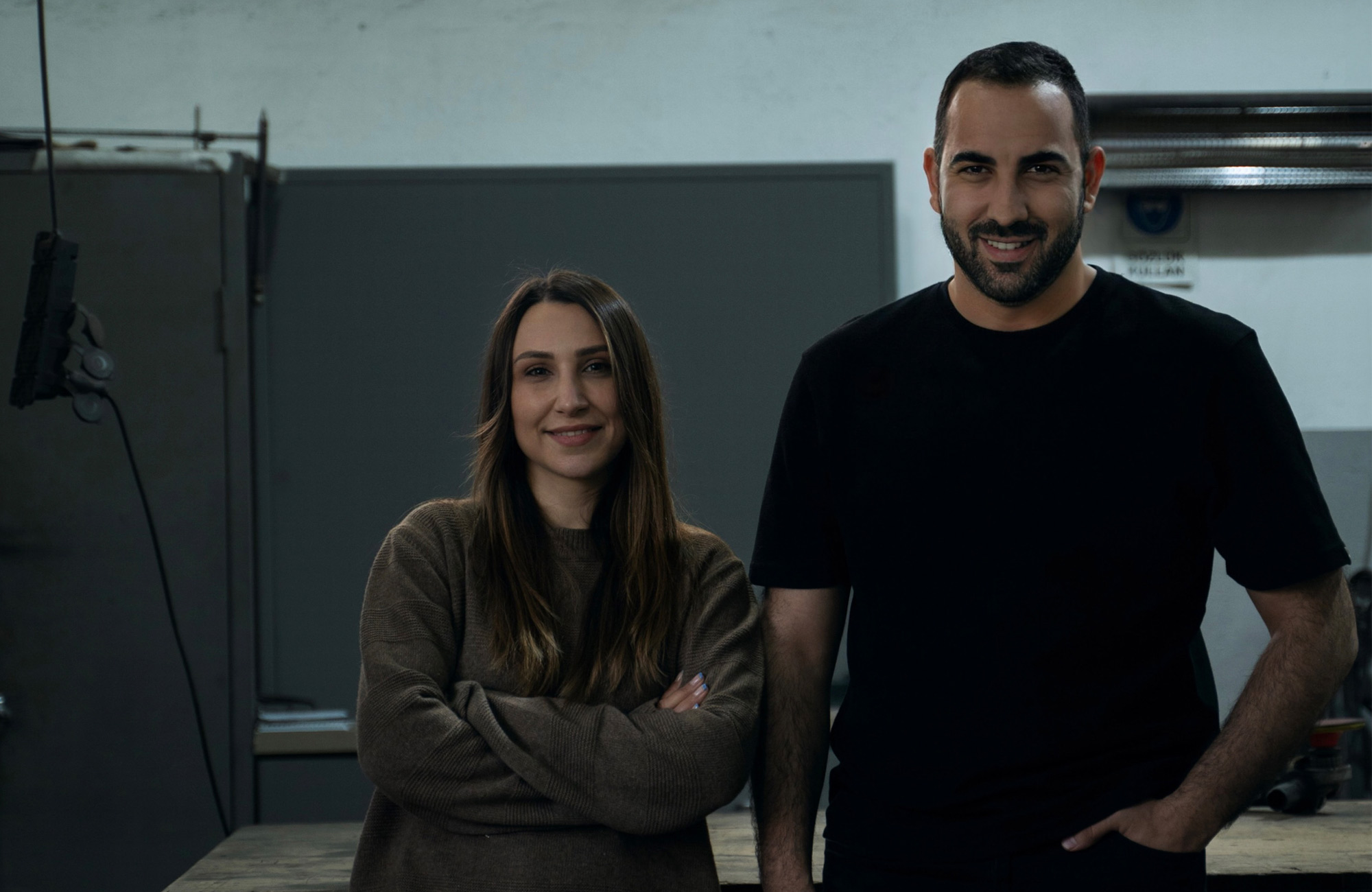 YET. Design Studio: A Conversation That Doesn’t End - Gessato