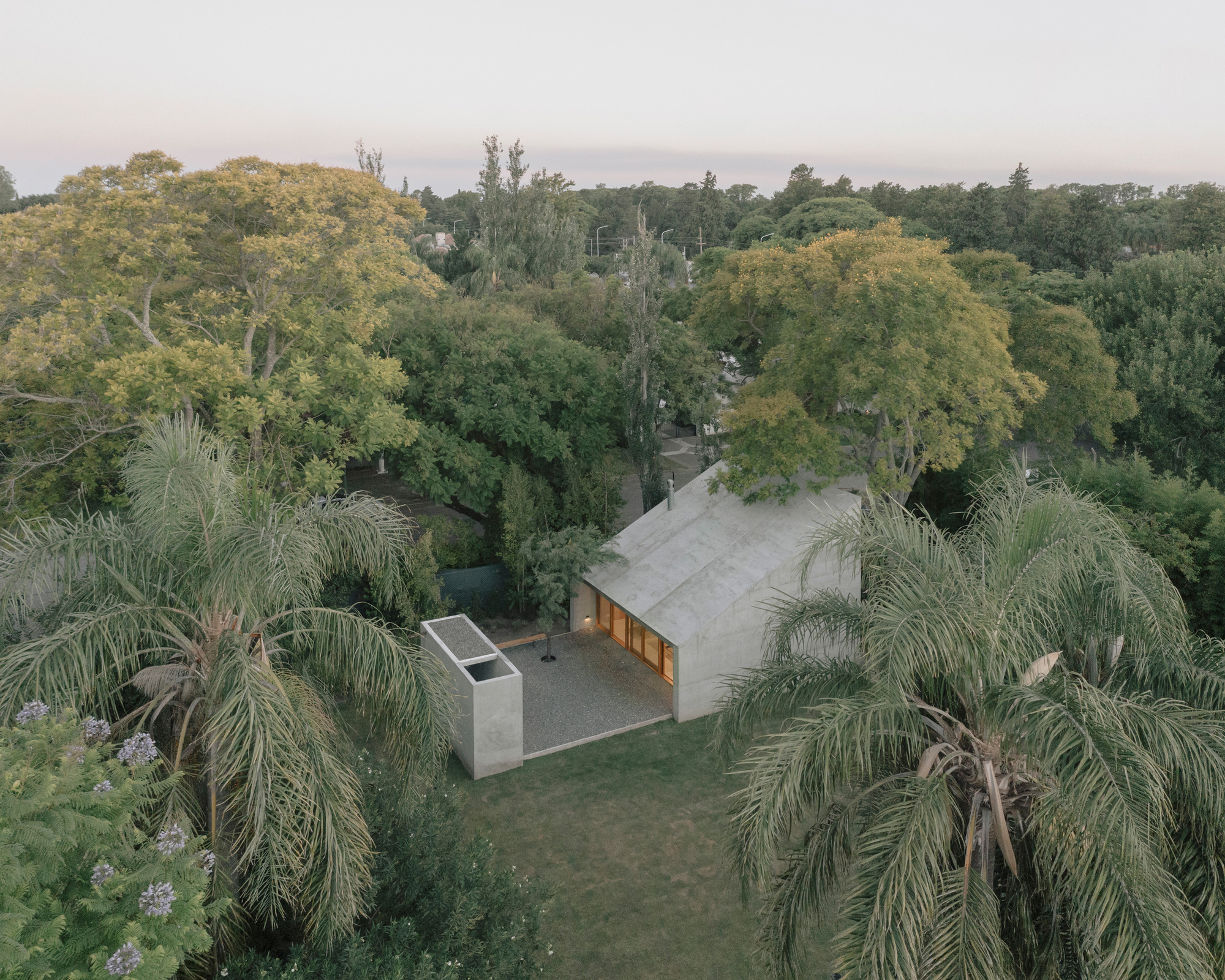 Atelier Workshop - Gessato