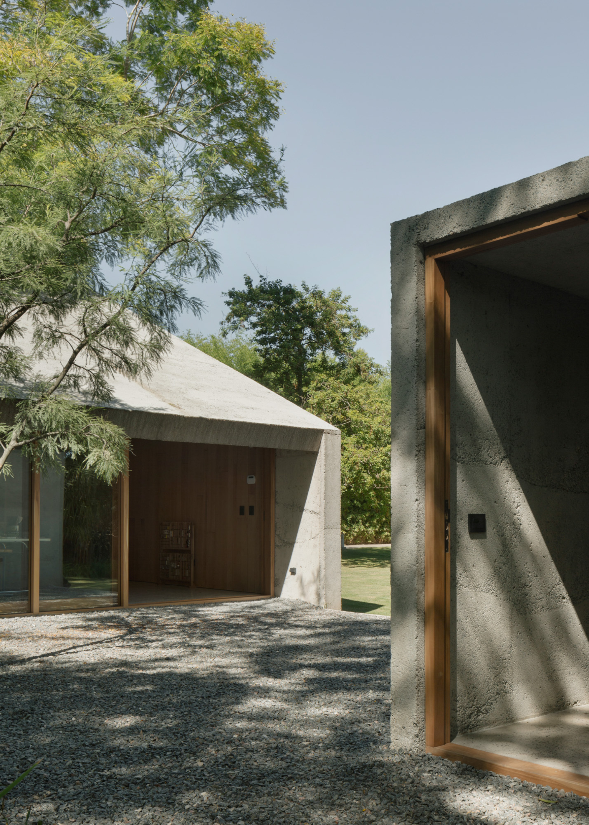 Atelier Workshop - Gessato