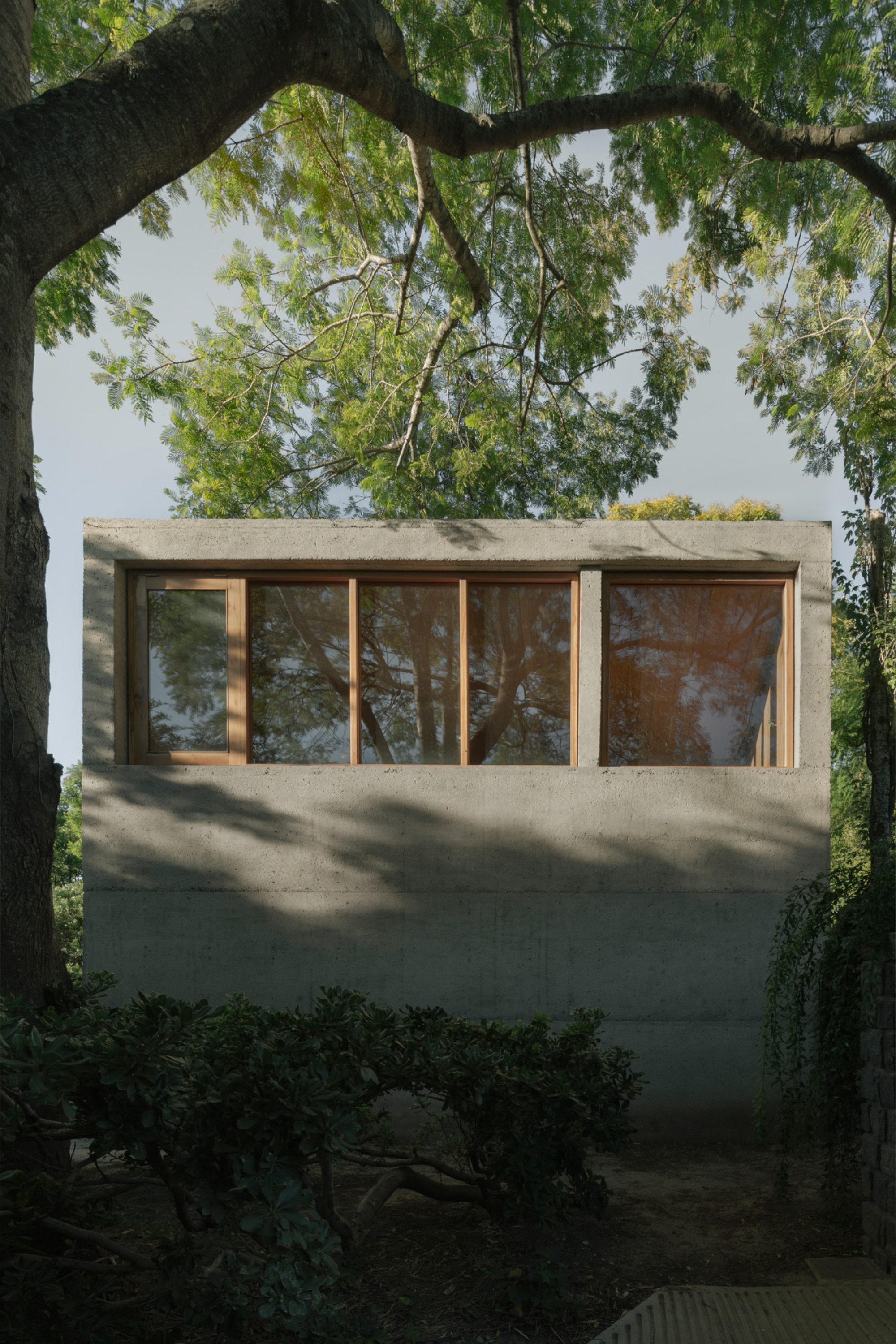 Atelier Workshop - Gessato