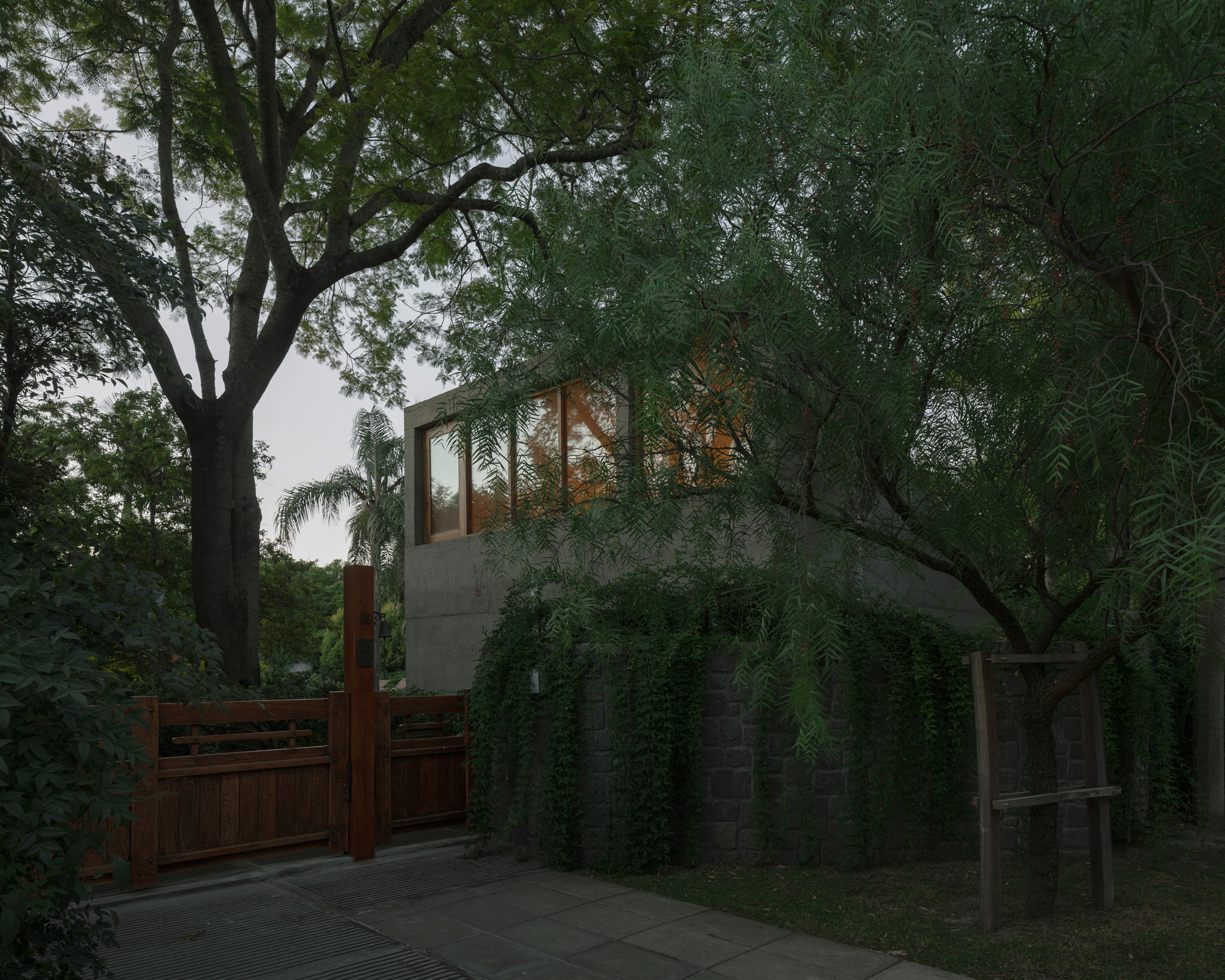 Atelier Workshop - Gessato