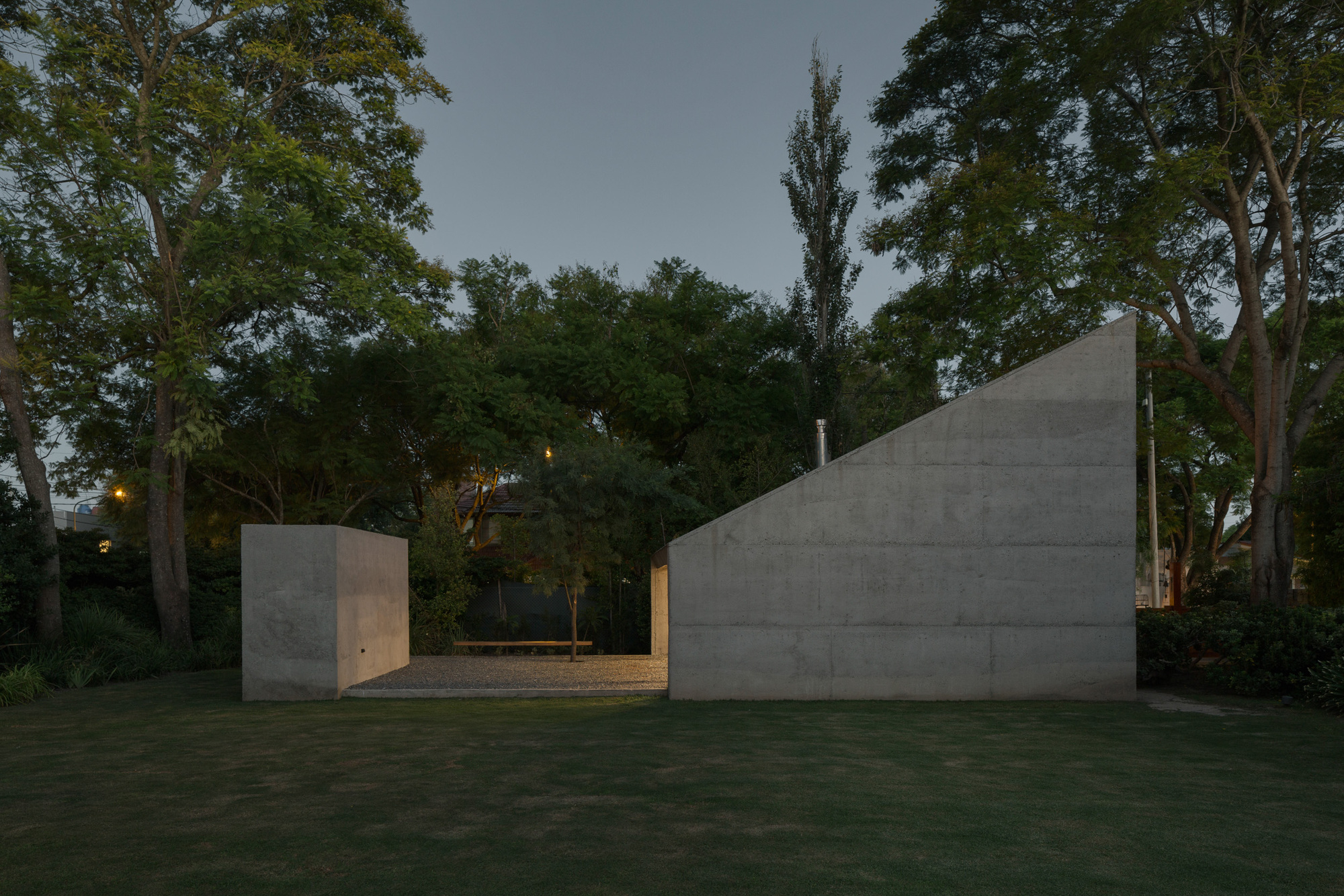 Atelier Workshop - Gessato