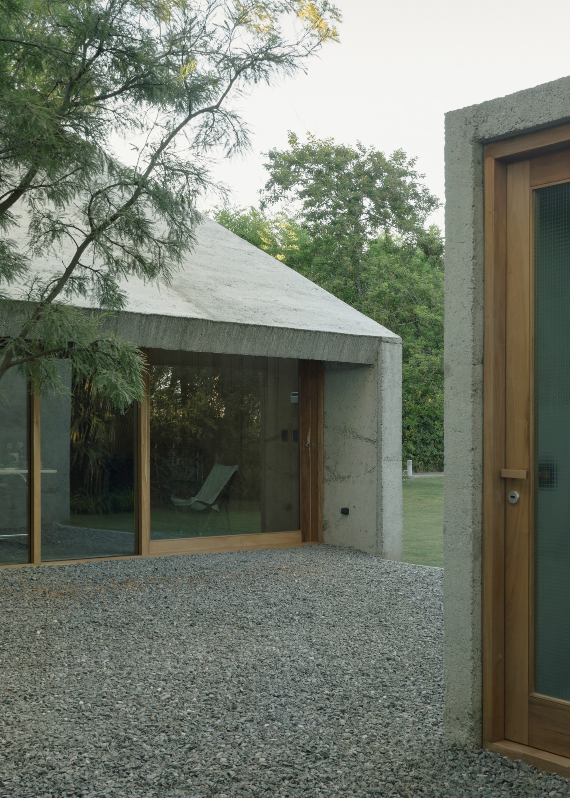 Atelier Workshop - Gessato