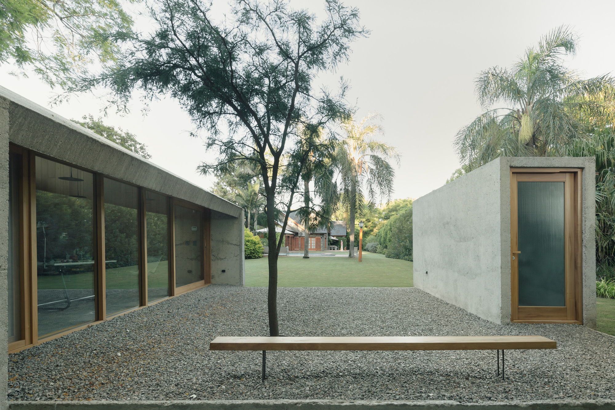 Atelier Workshop - Gessato