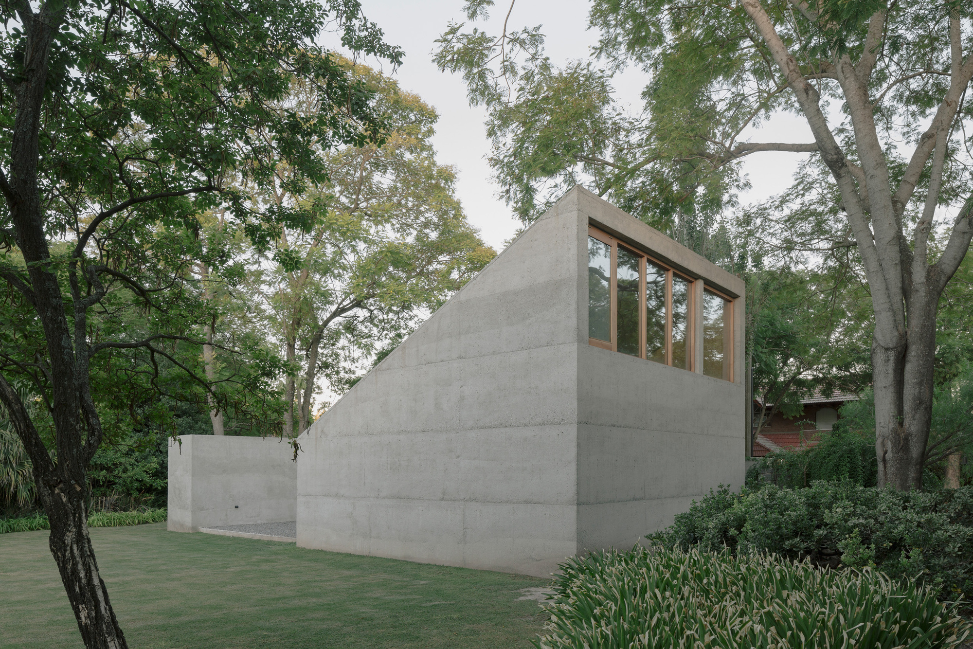 Atelier Workshop - Gessato