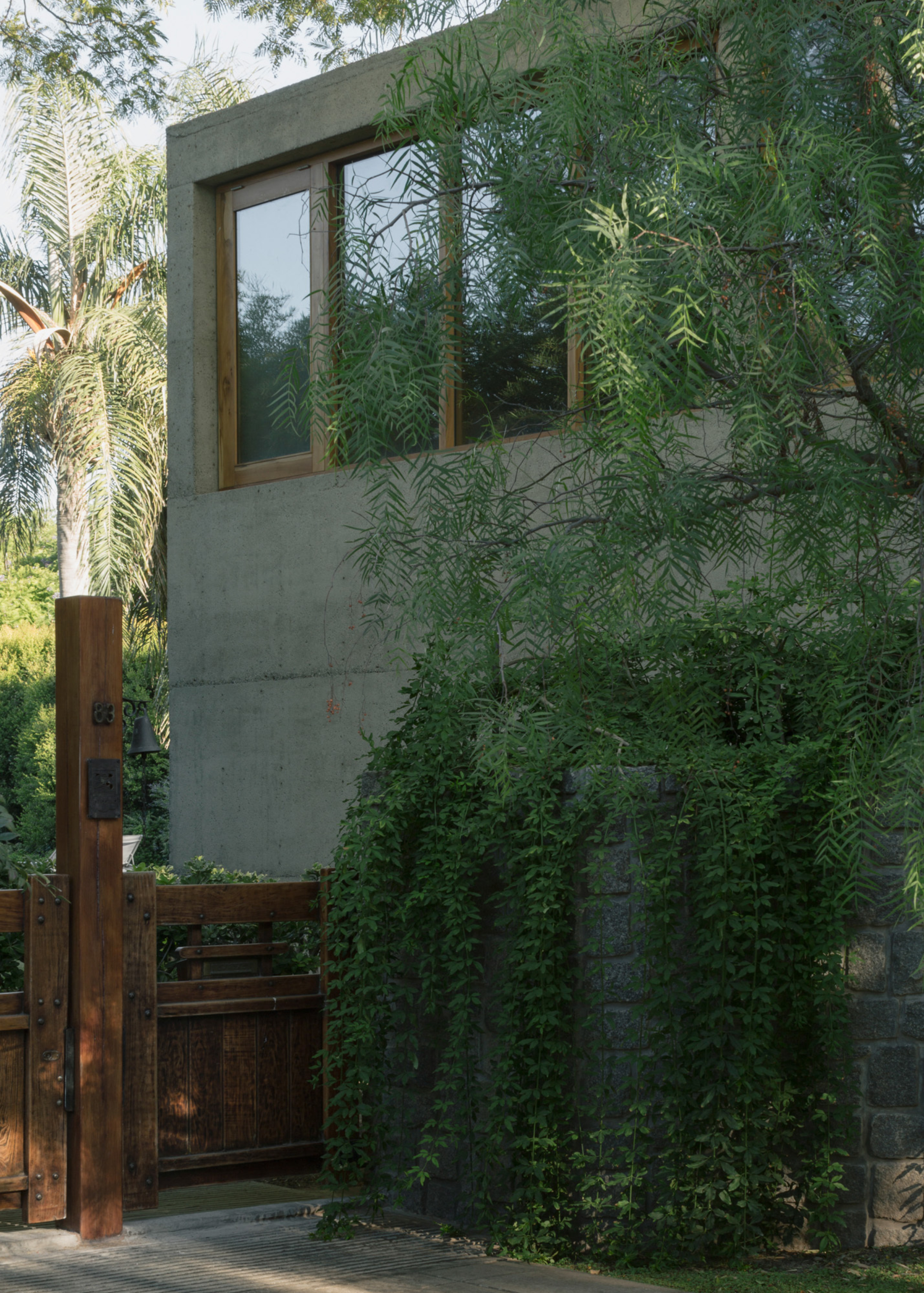 Atelier Workshop - Gessato