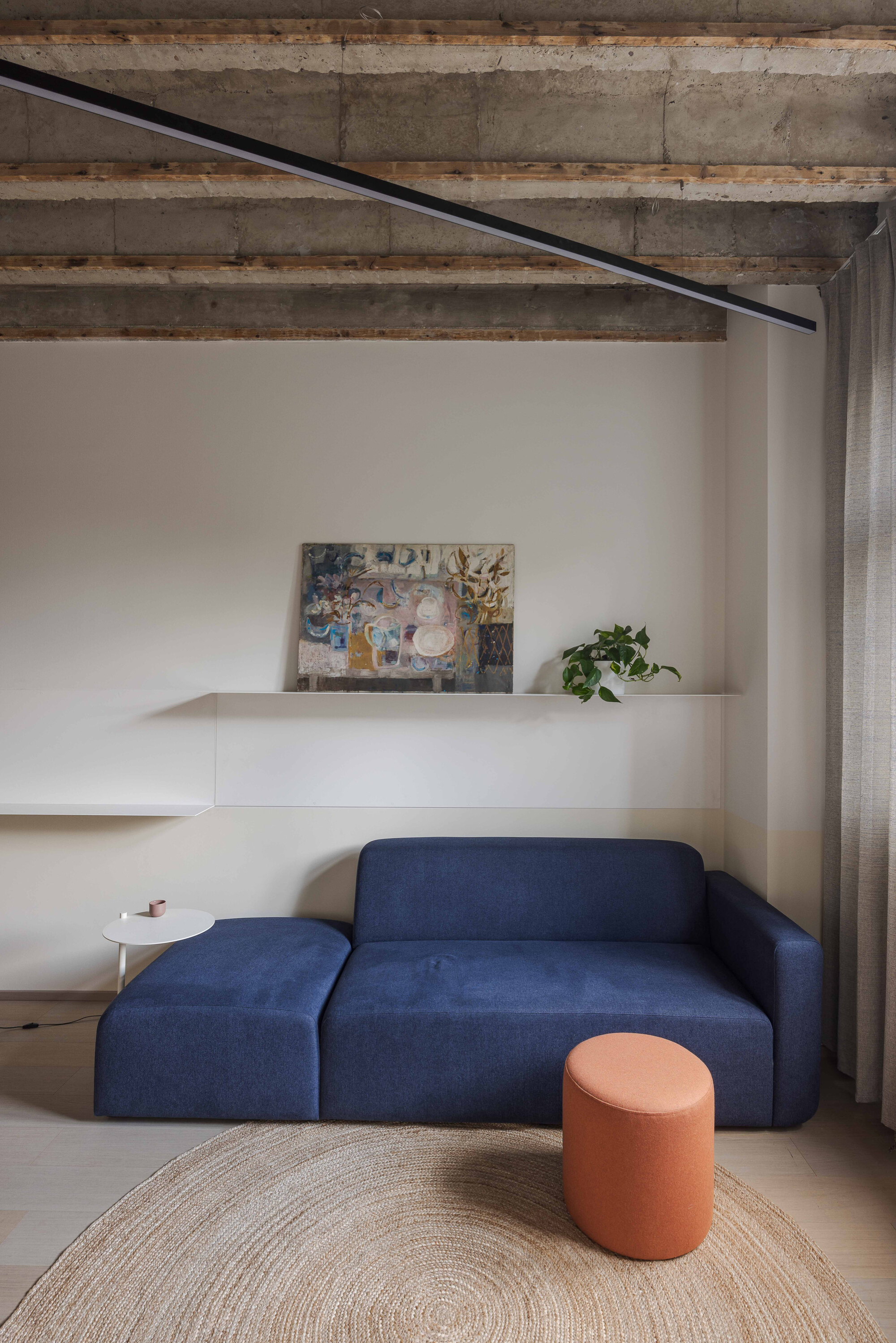 Metropol, From Modernist Building to Modern Co-Living Space - Gessato