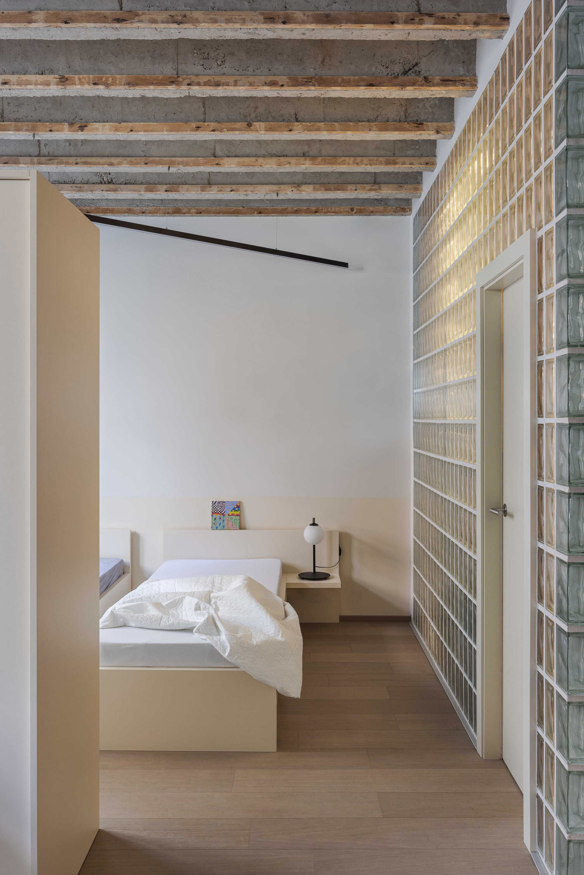 Metropol, From Modernist Building to Modern Co-Living Space - Gessato