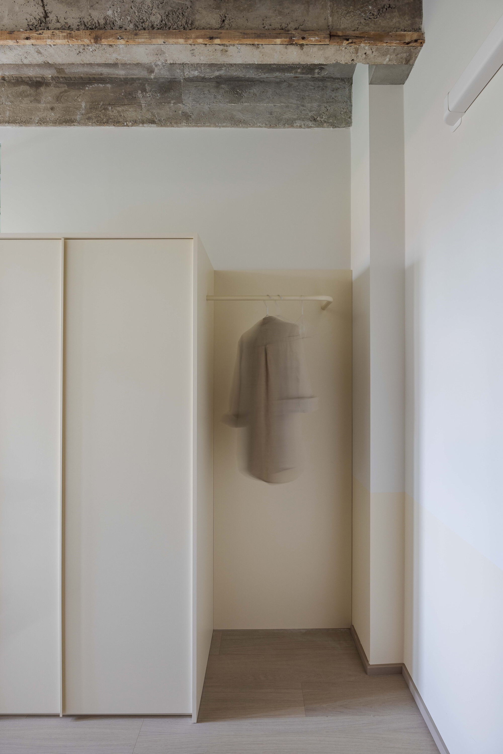 Metropol, From Modernist Building to Modern Co-Living Space - Gessato