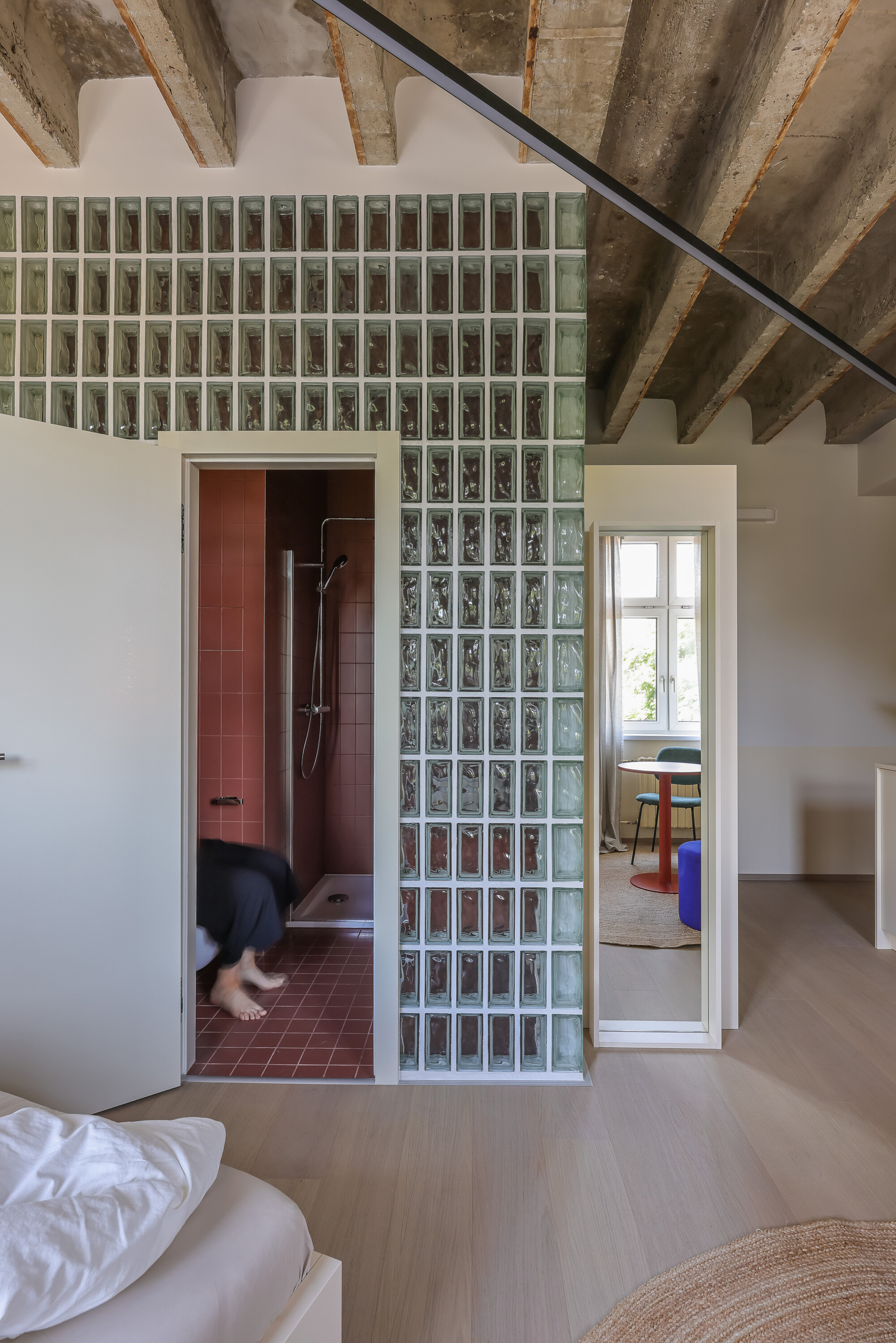 Metropol, From Modernist Building to Modern Co-Living Space - Gessato