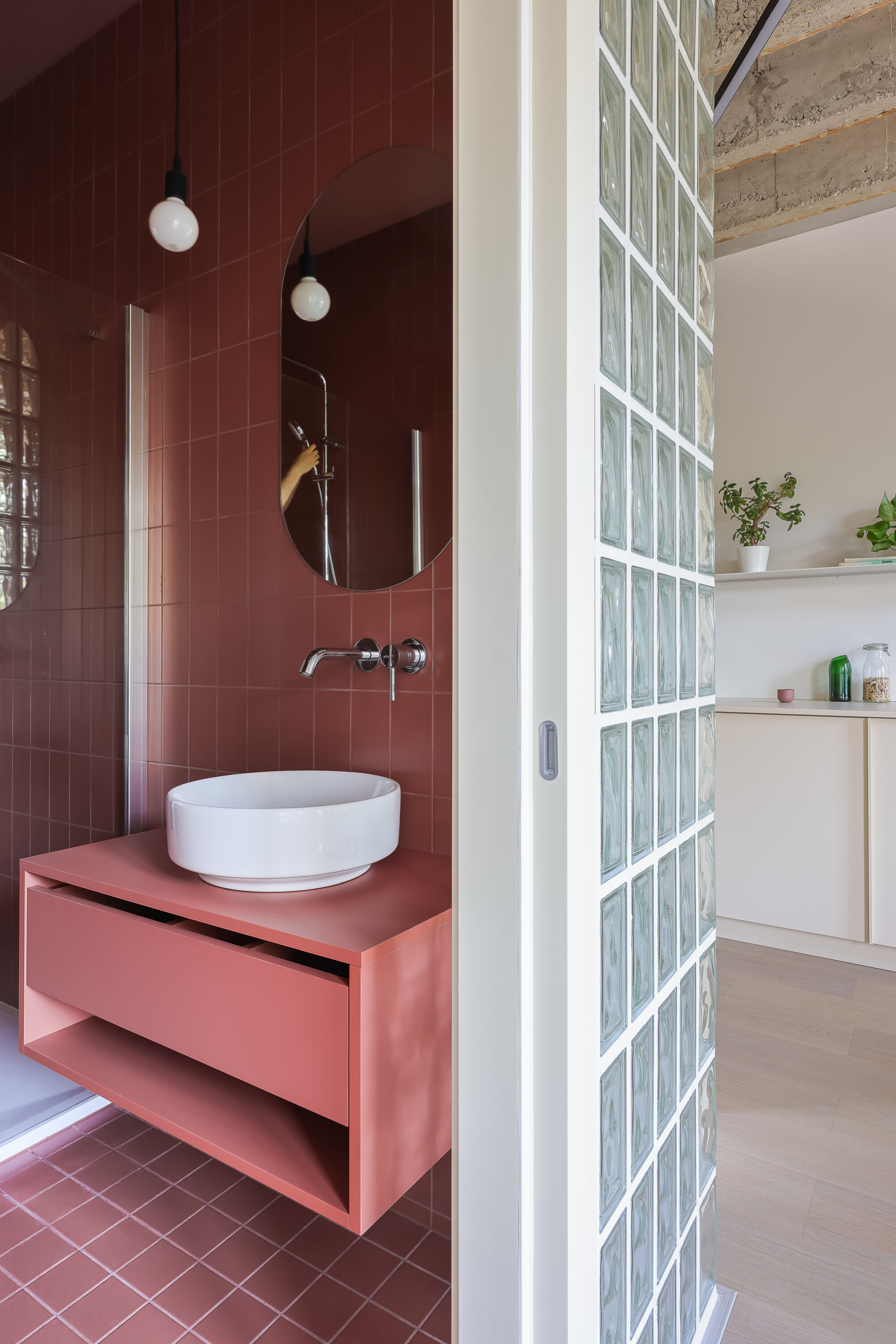 Metropol, From Modernist Building to Modern Co-Living Space - Gessato