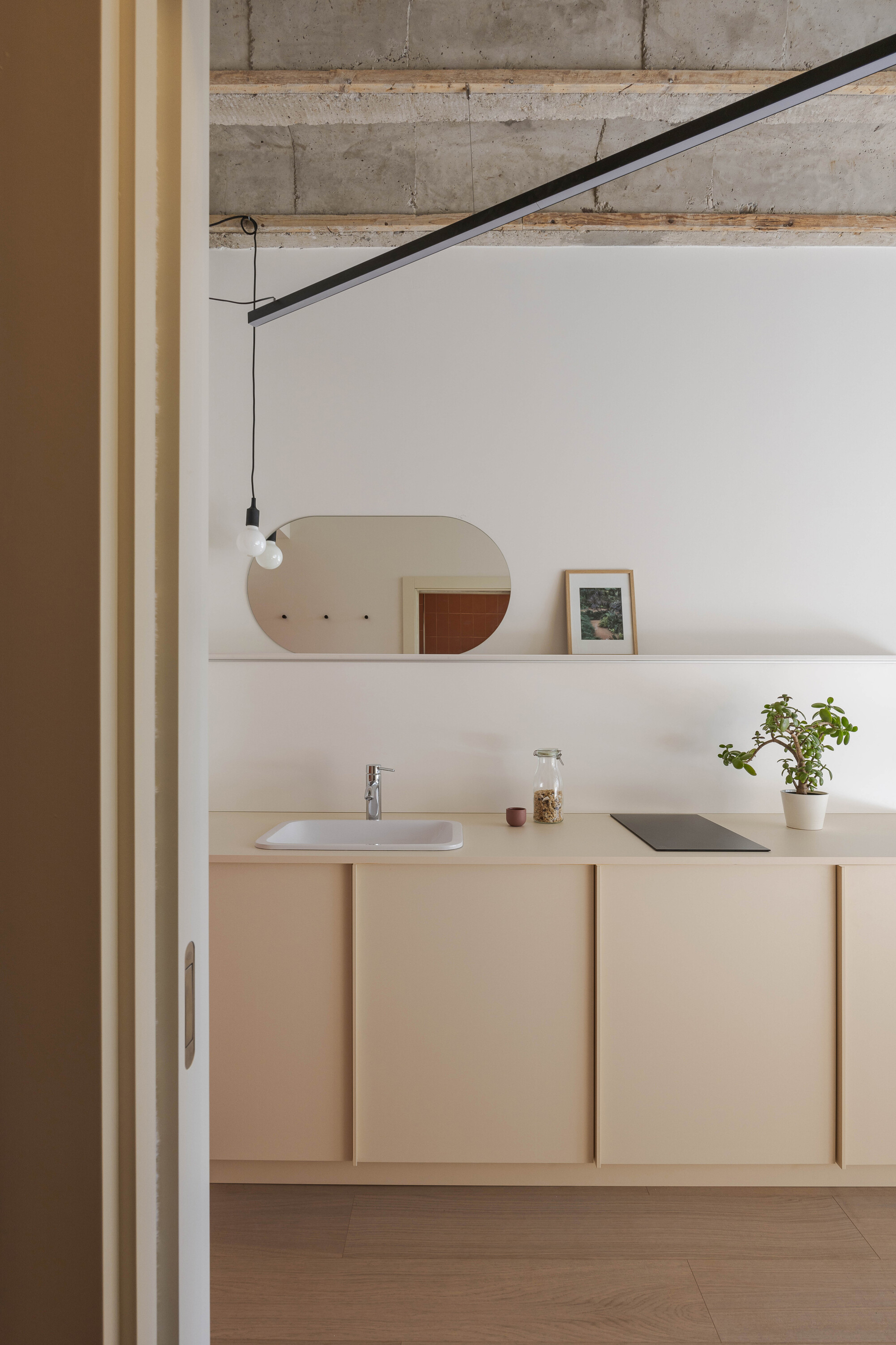 Metropol, From Modernist Building to Modern Co-Living Space - Gessato