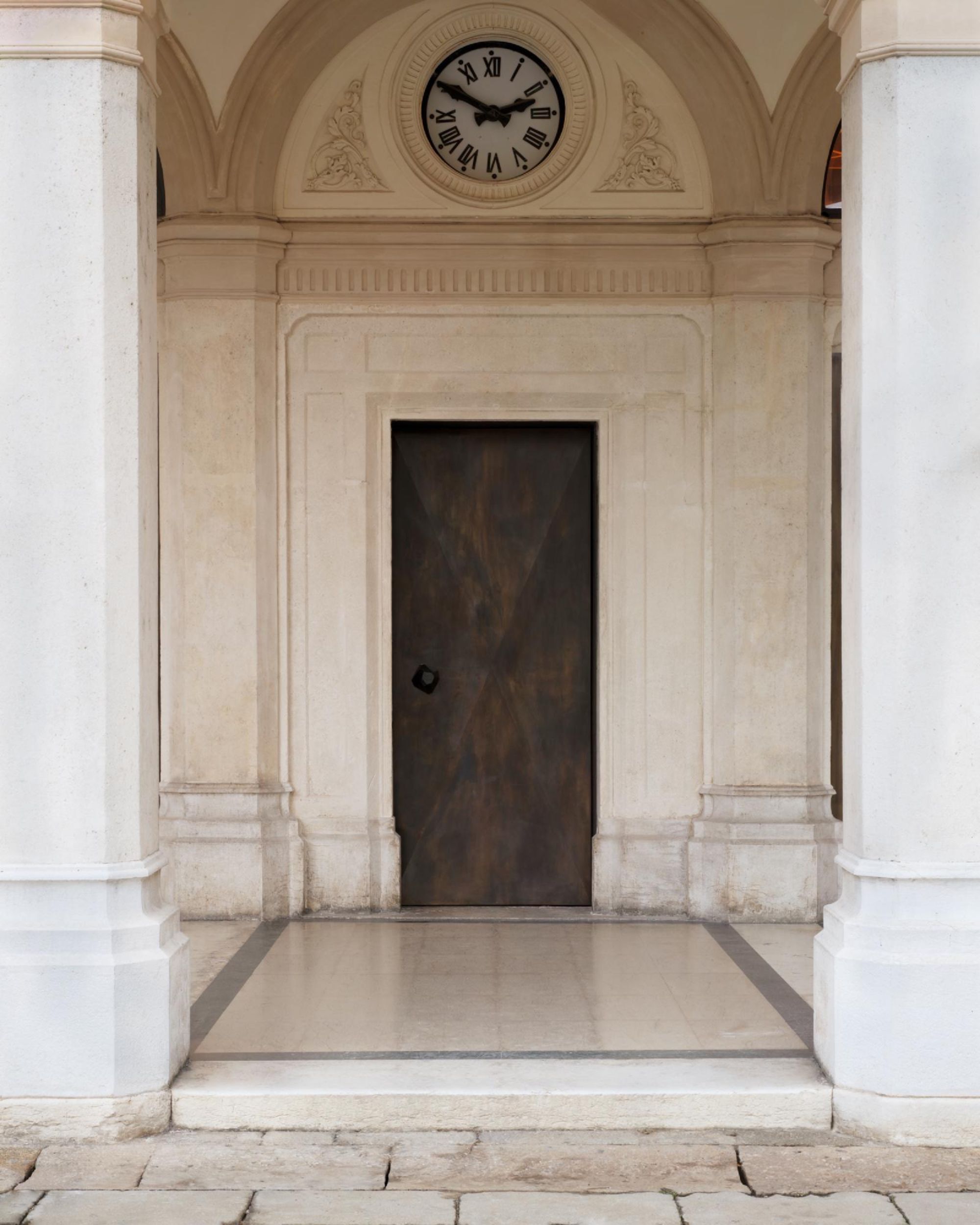 Caffè Nazionale by AMAA - Gessato